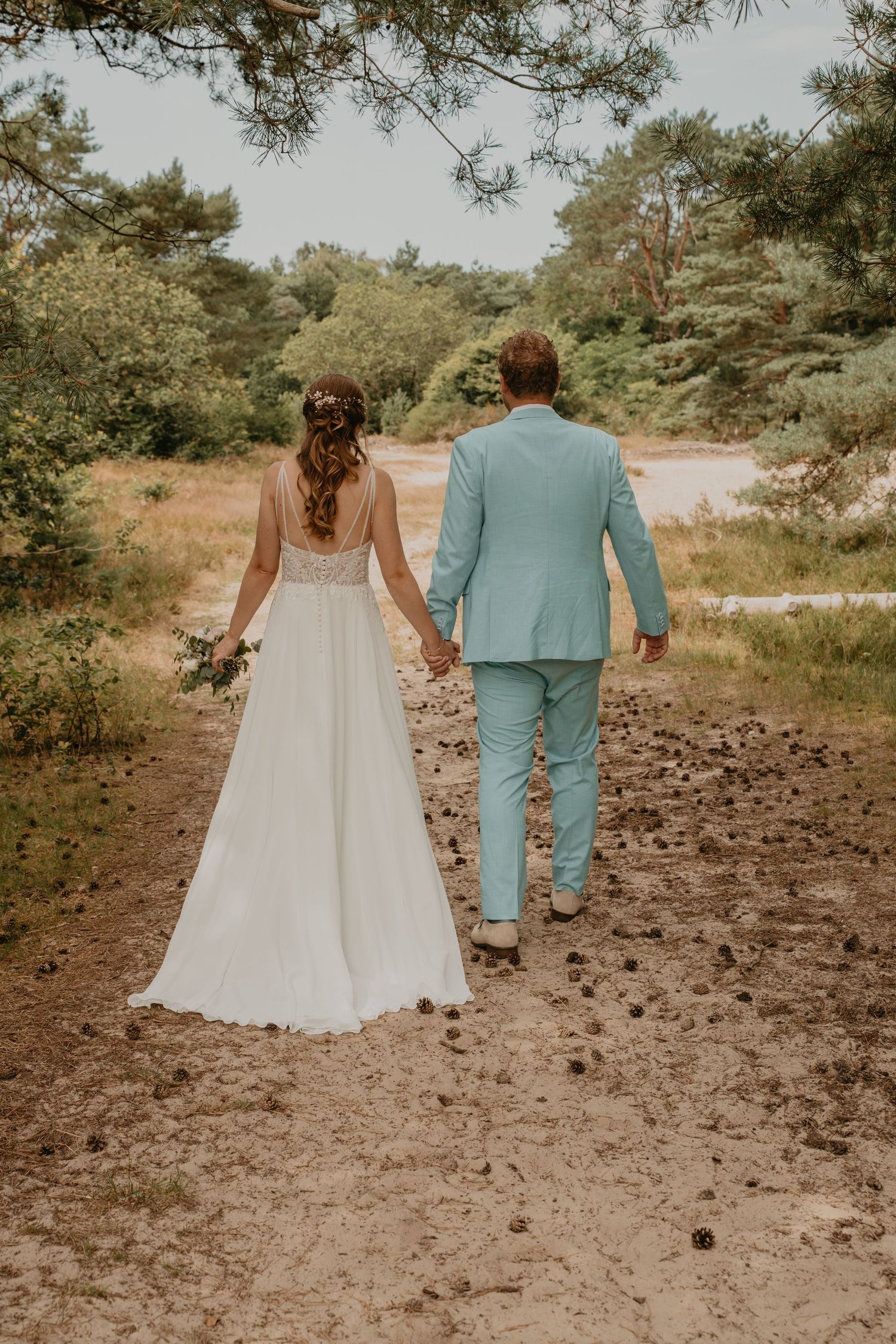Trouwen | Carmen Roossien Fotografie