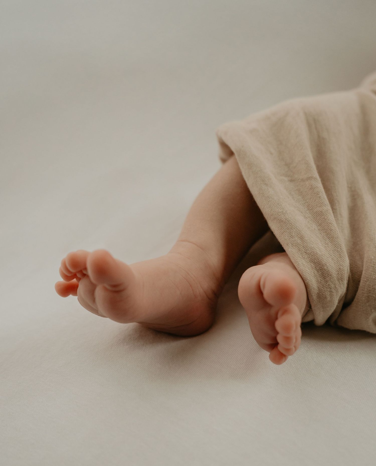 Baby details | Carmen Roossien Fotografie