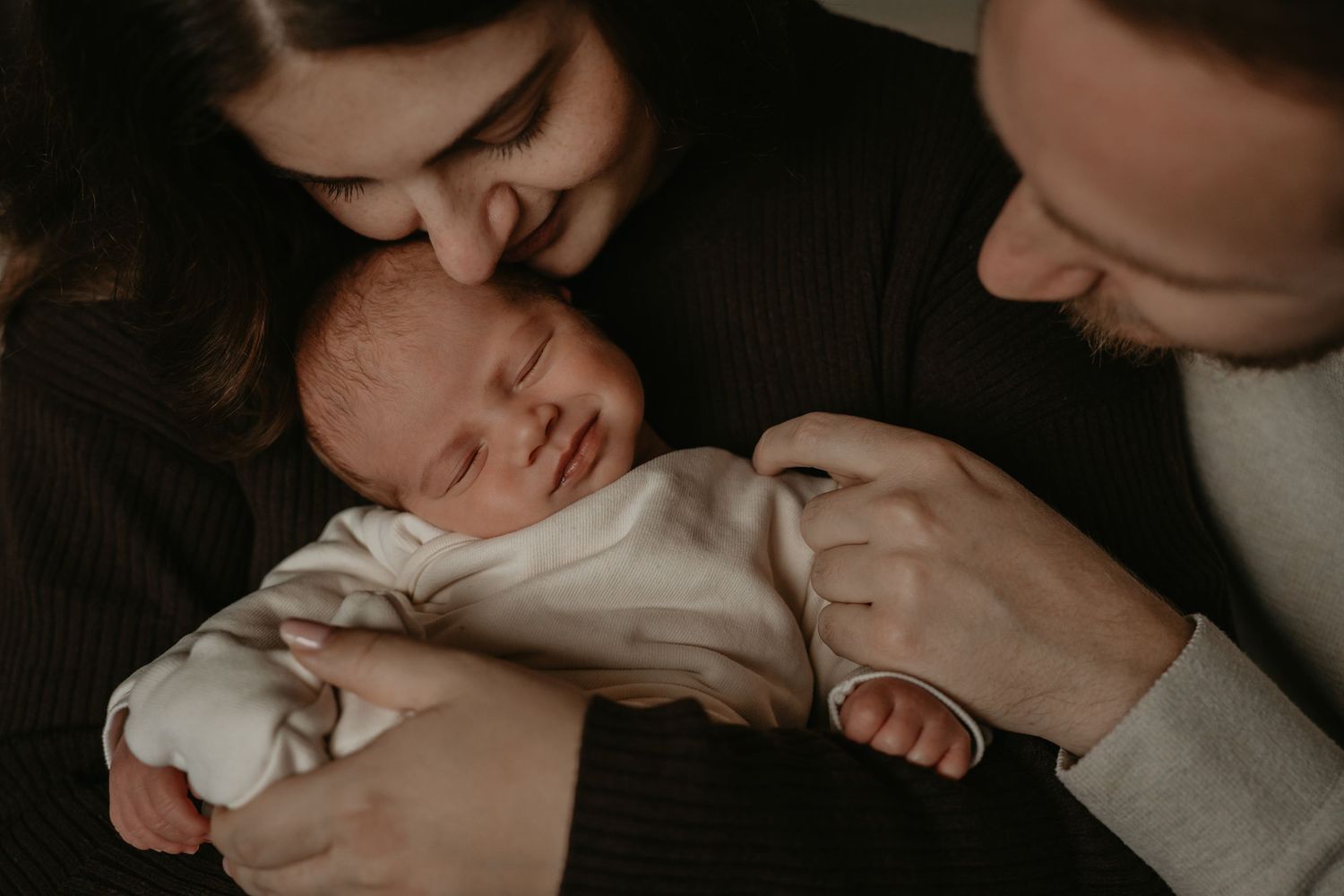Met veel liefde en aandacht | Carmen Roossien Fotografie