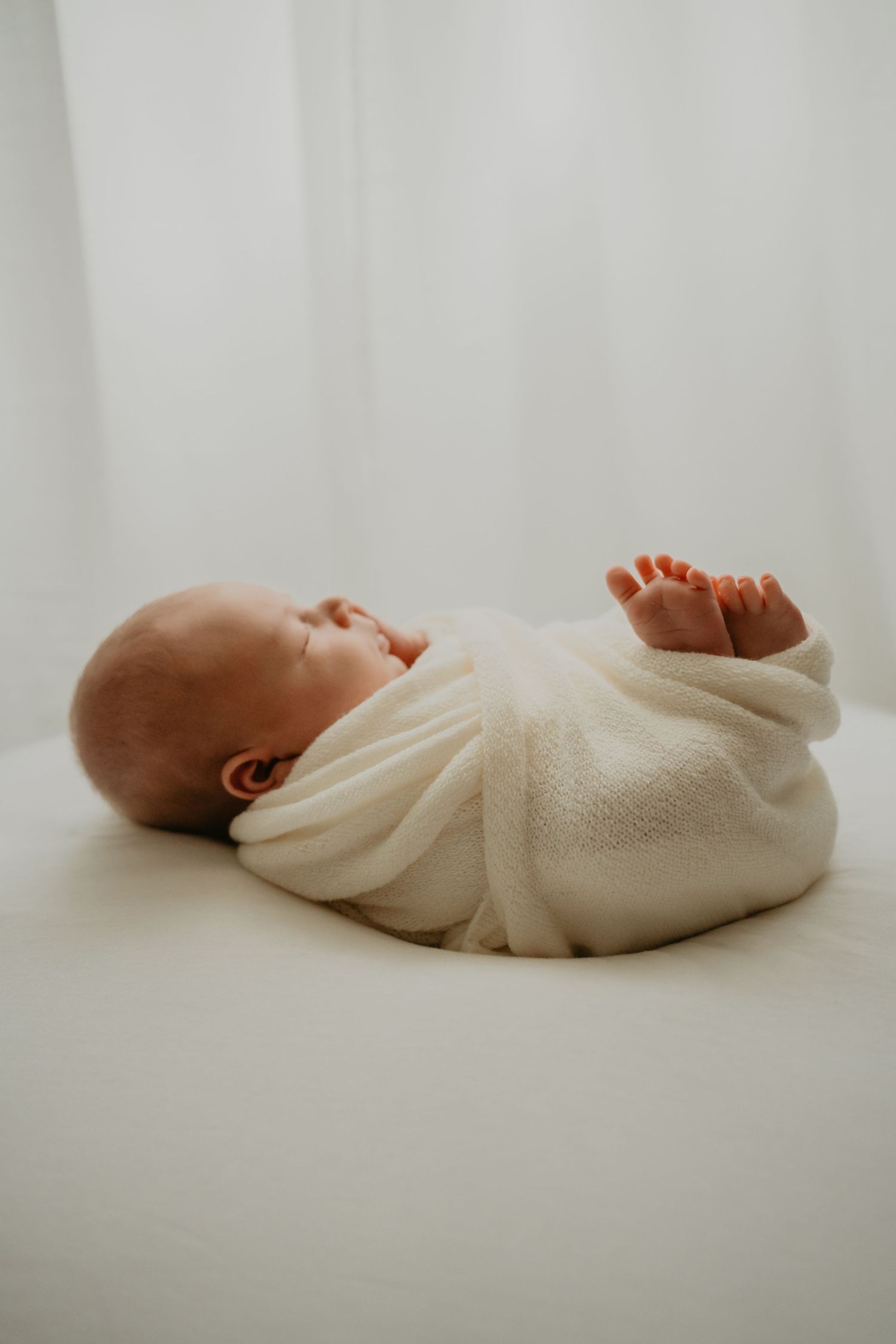 Newborn Art session | Carmen Roossien Fotografie