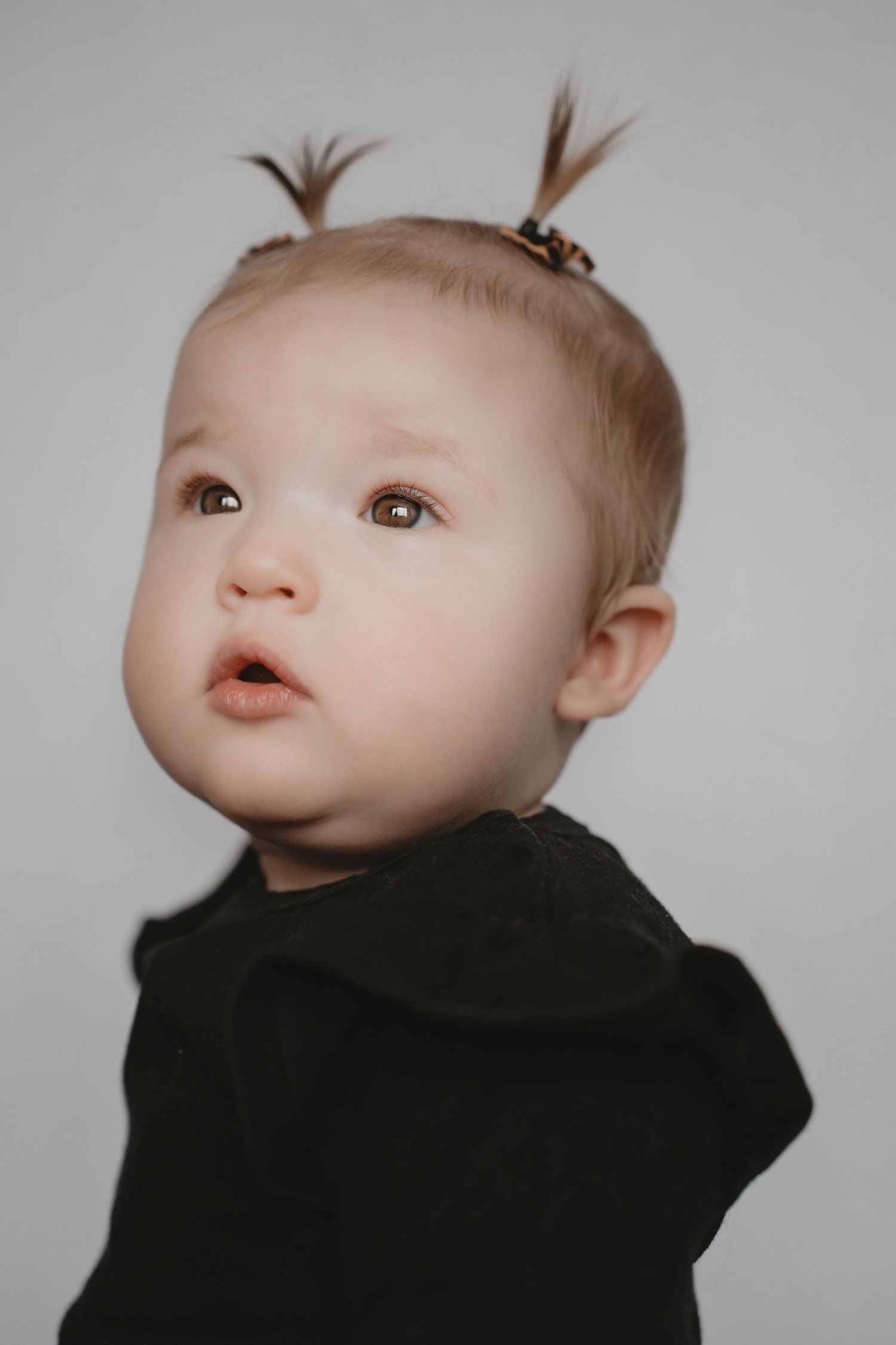 Schattige kinderportret | Carmen Roossien Fotografie
