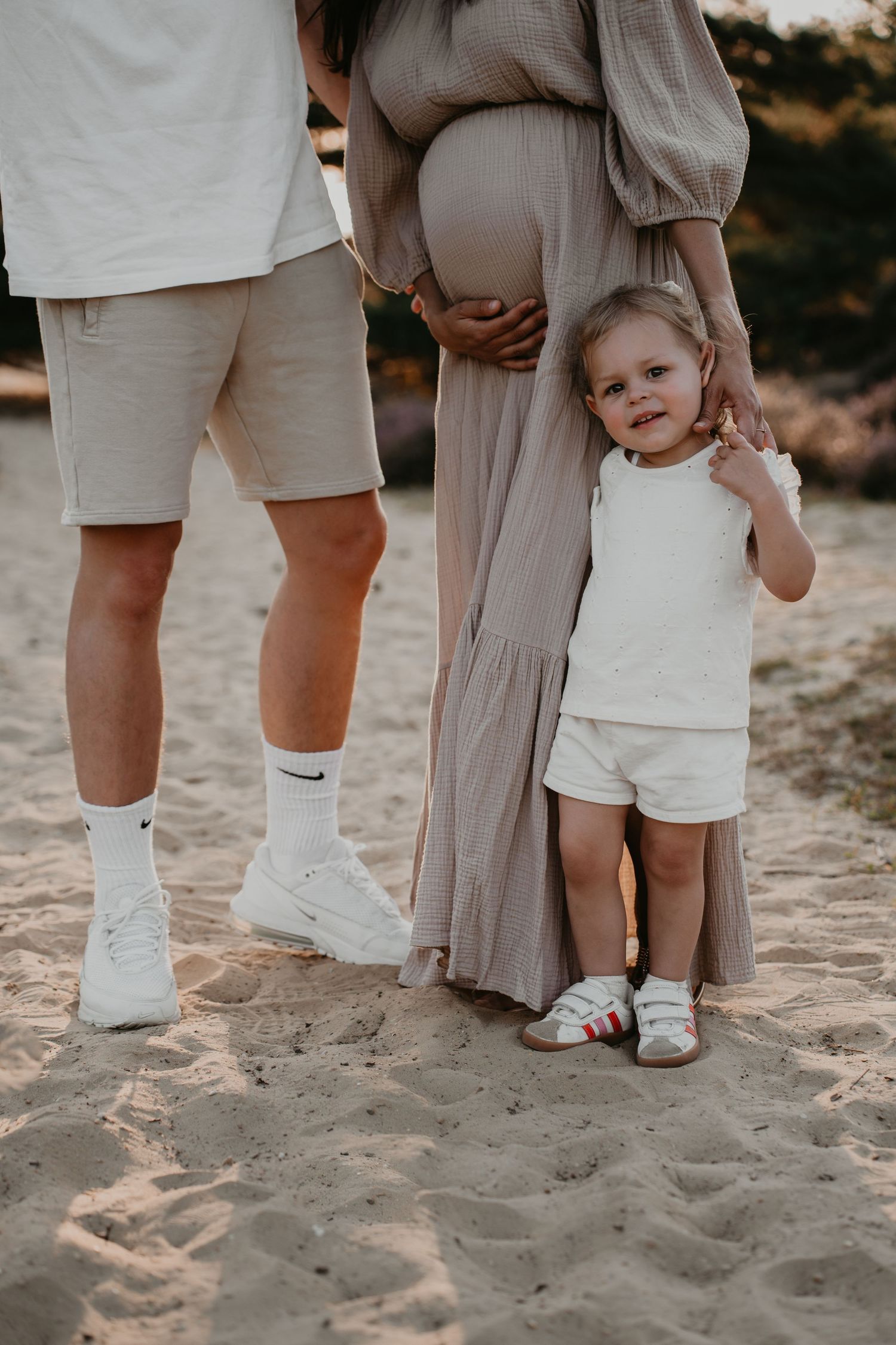 Zeegserduinen shoot | Carmen Roossien Fotografie