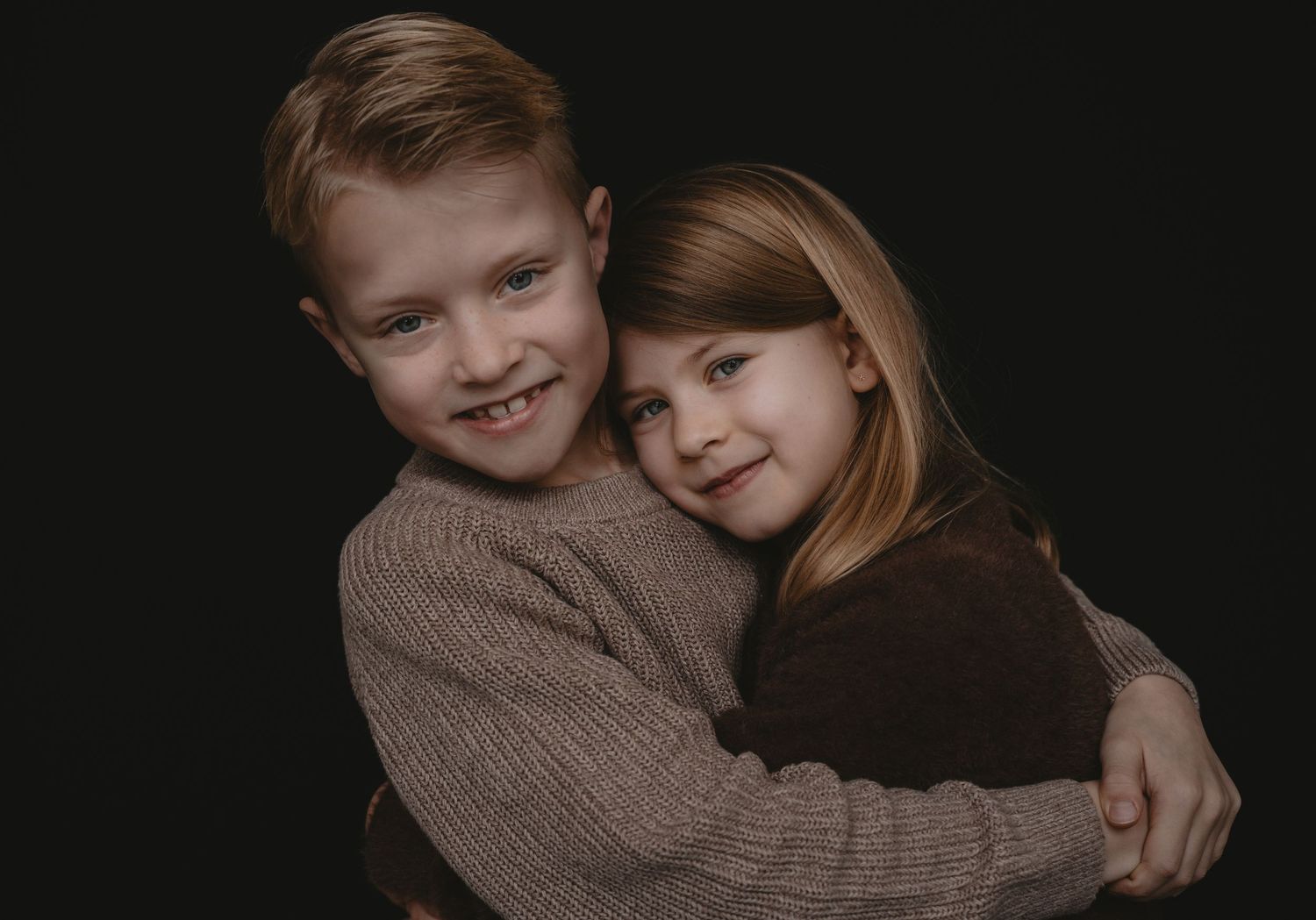 Kids portret | Carmen Roossien Fotografie