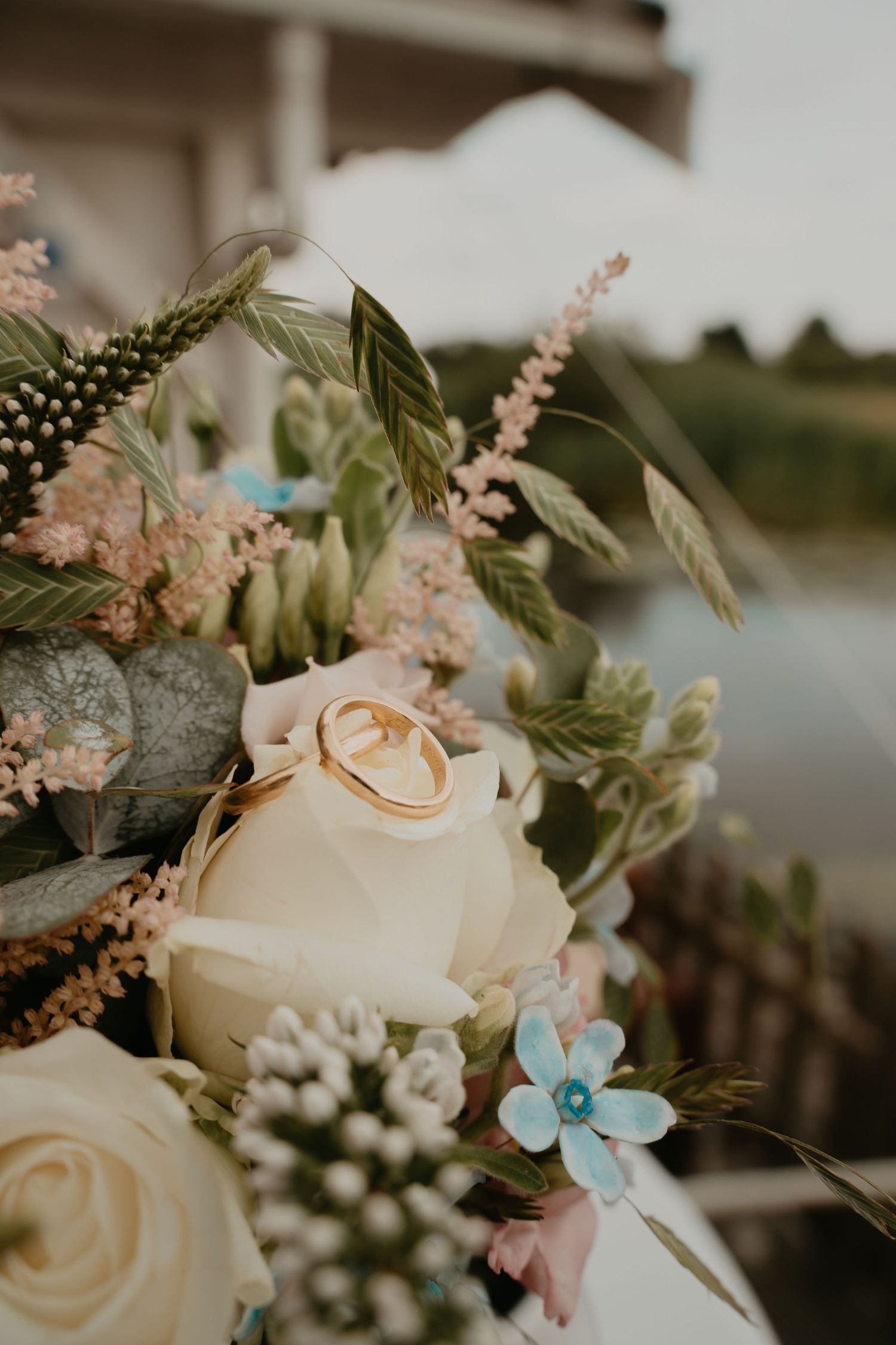 Ringen van een getrouwd stel | Carmen Roossien Fotografie