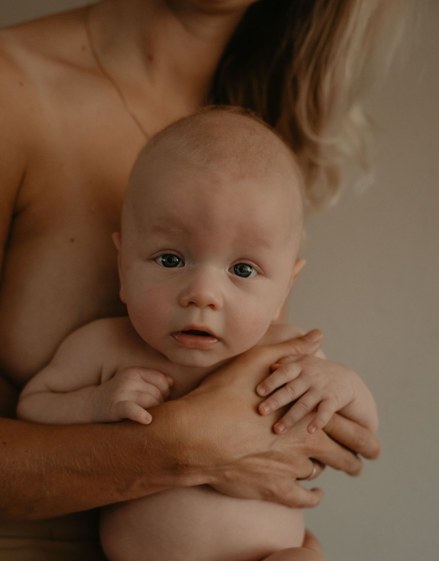 Grote oogjes | Carmen Roossien Fotografie