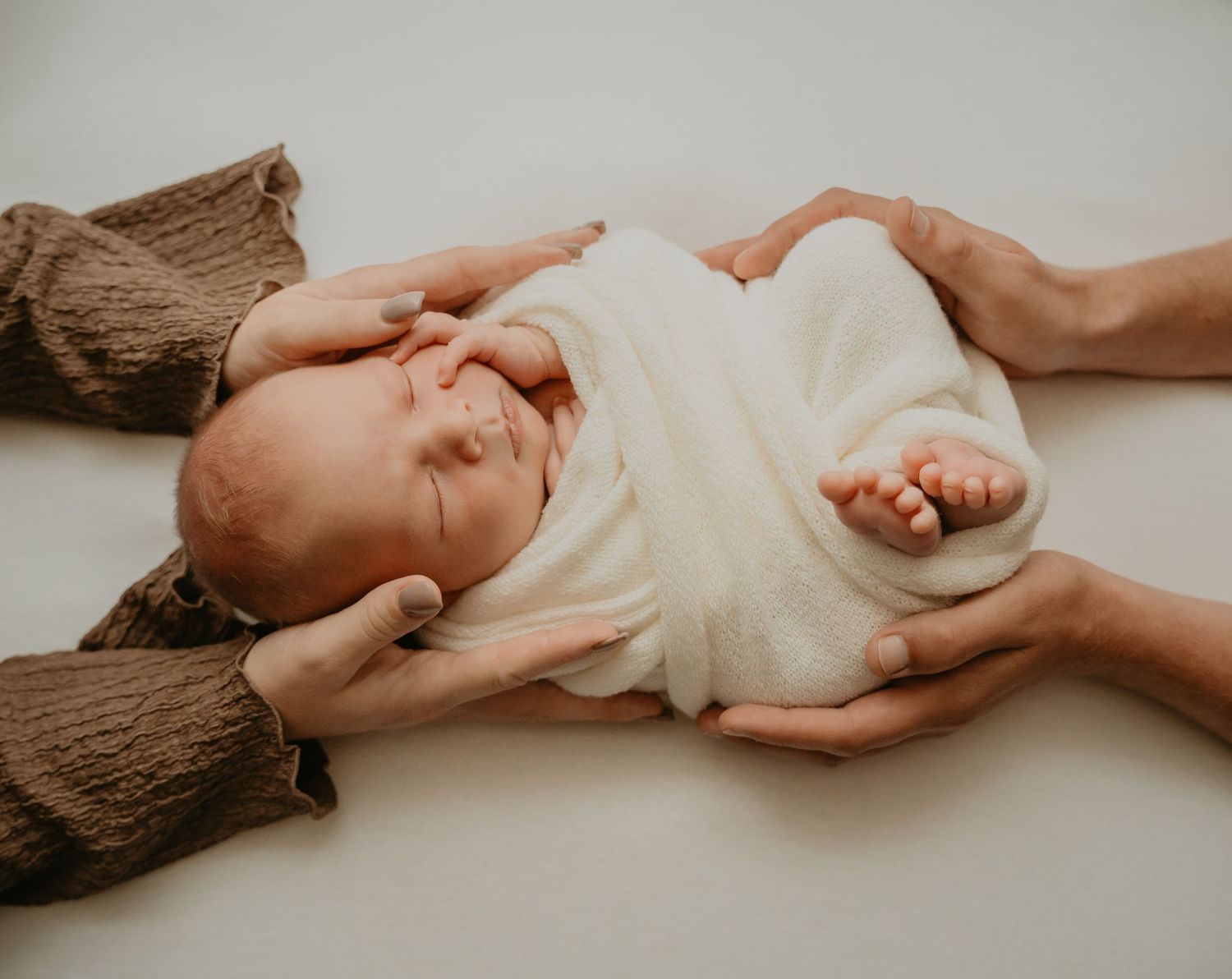 Verbonden samen met elkaar | Carmen Roossien Fotografie