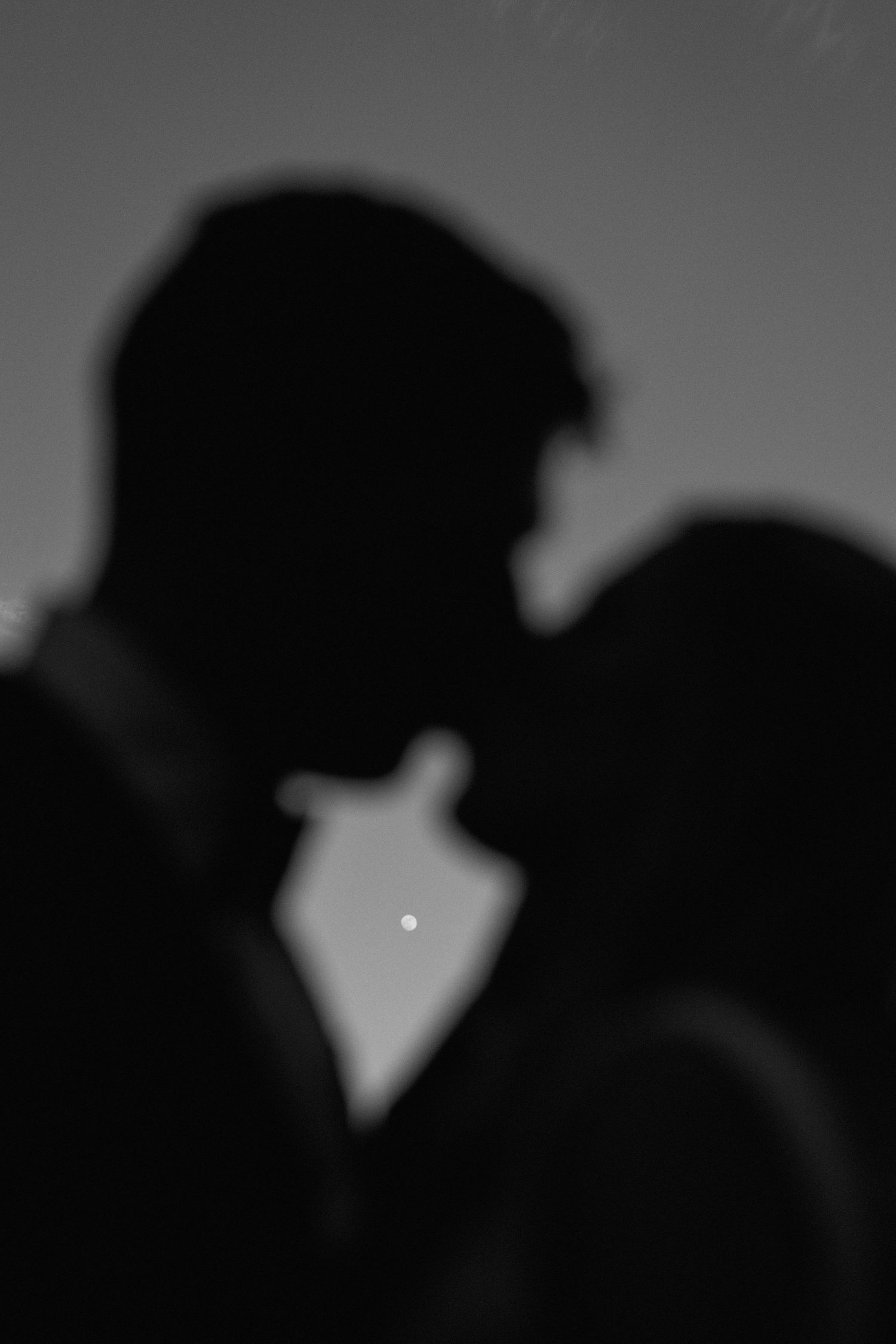 Couple on wedding day Cottonwood, California, captured by Makayla Miranda Photo.