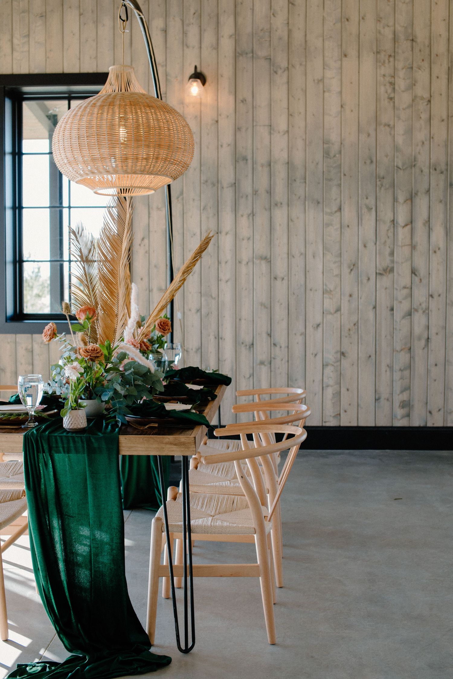 Wedding styled shoot details in Denver, Colorado. Photos taken by Makayla Miranda Photo.