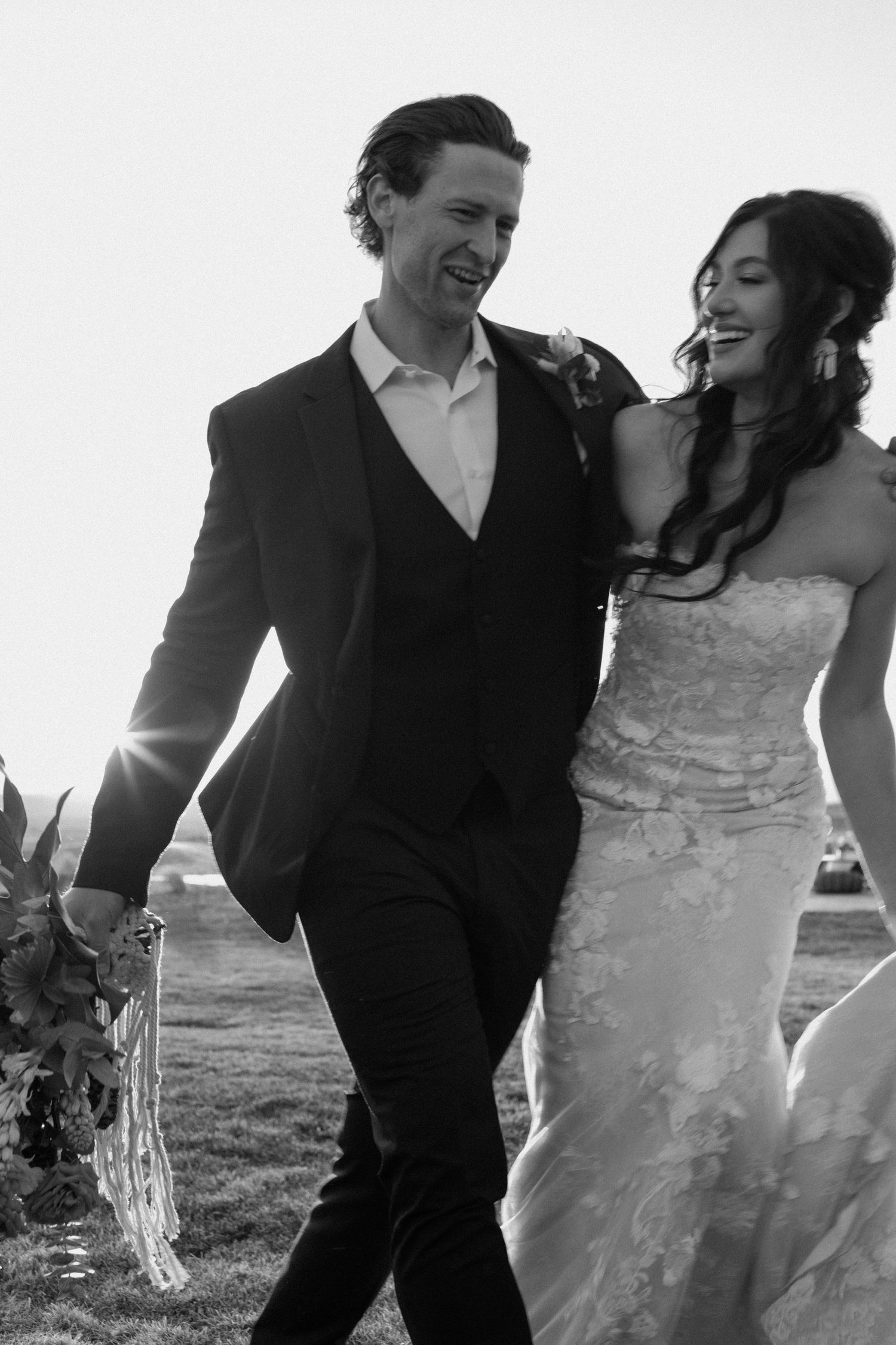 Wedding styled shoot at Bonnie Blues Event Venue in Denver, Colorado. Photos taken by Makayla Miranda Photo.