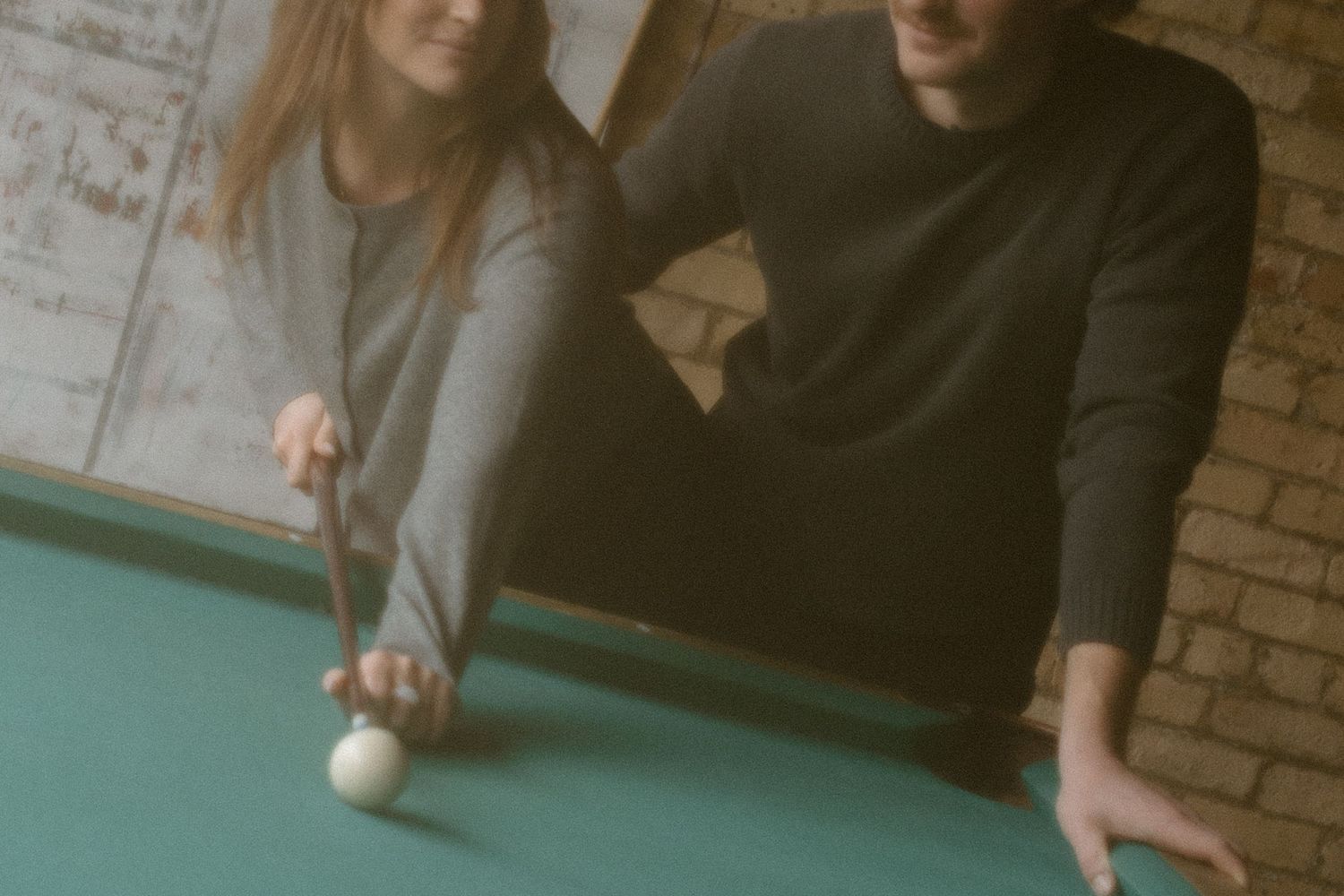 Couples session in Minneapolis, Minnesota. Captured by Makayla Miranda Photo.