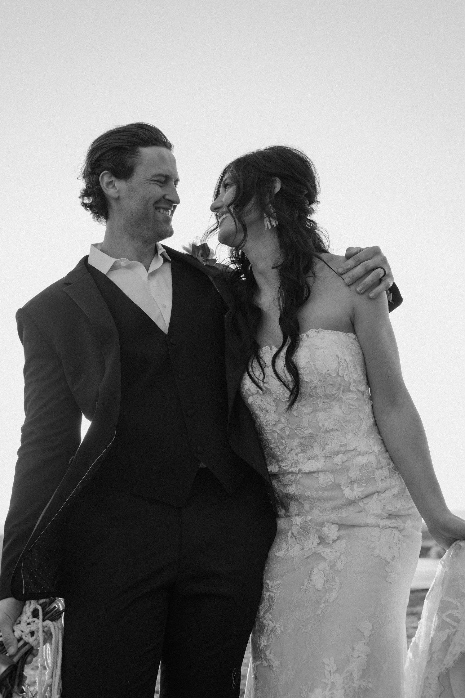 Wedding styled shoot at Bonnie Blues Event Venue in Denver, Colorado. Photos taken by Makayla Miranda Photo.