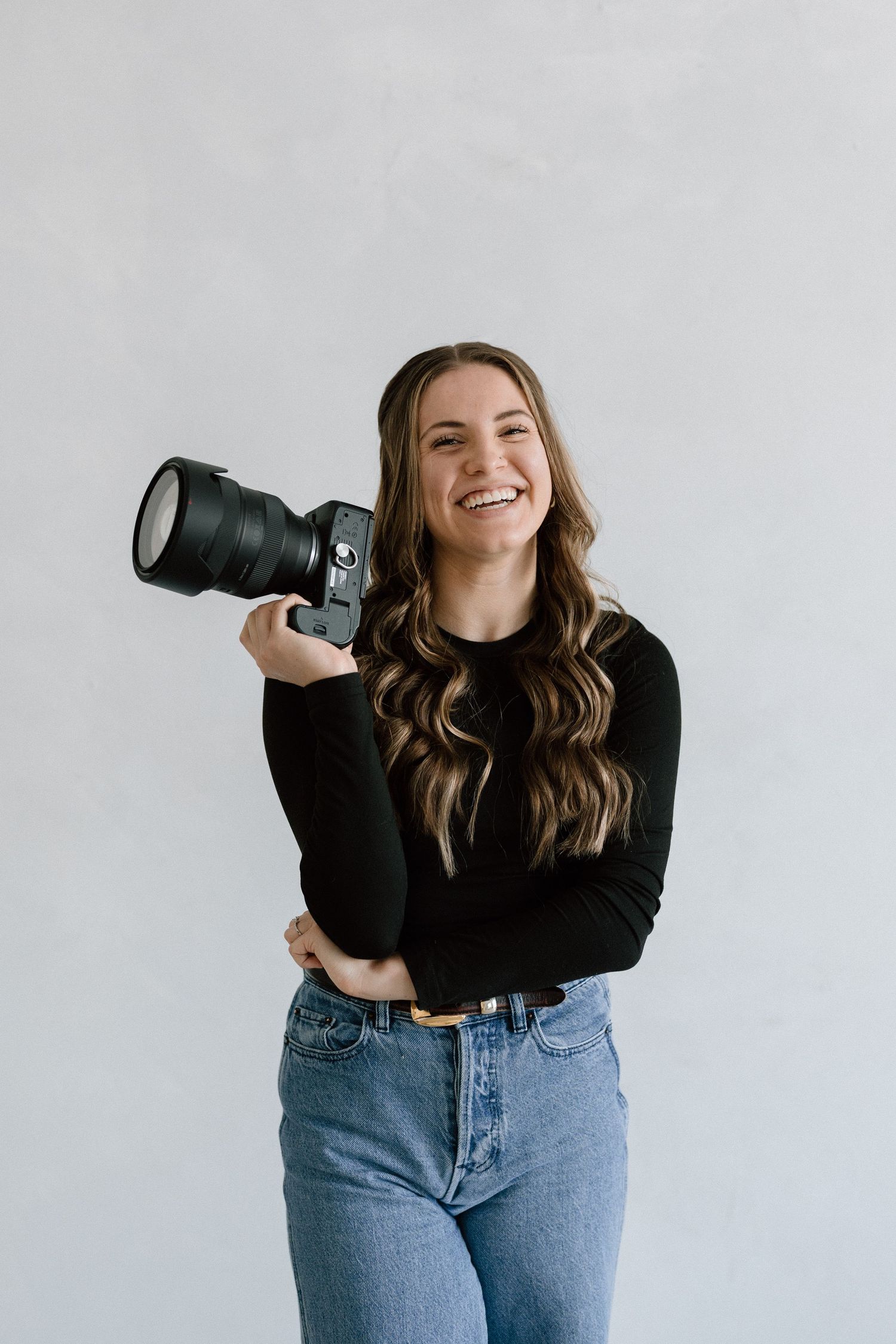 Photographer/ business owner of Makayla Miranda Photo.
