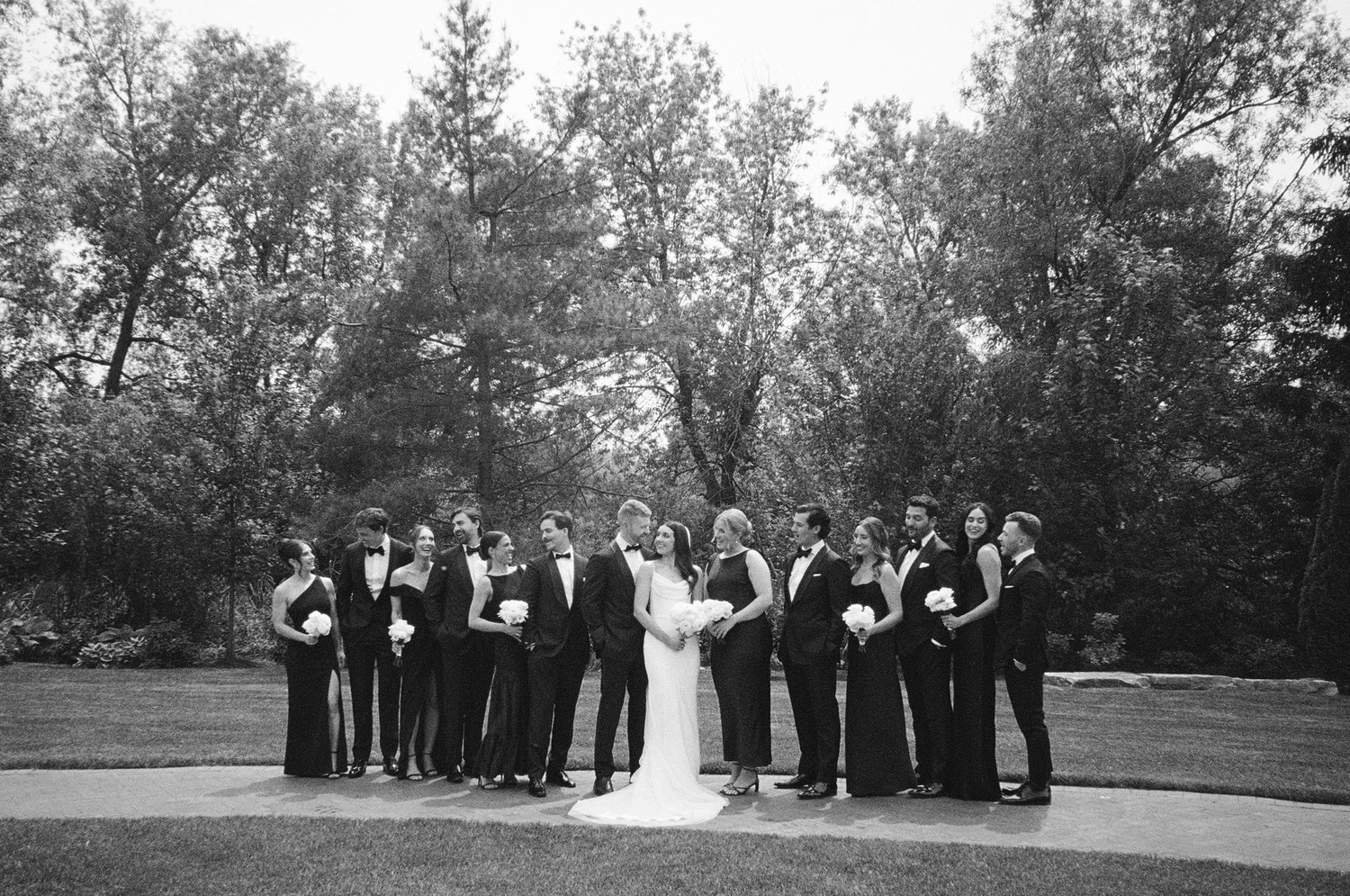 Wedding Party
