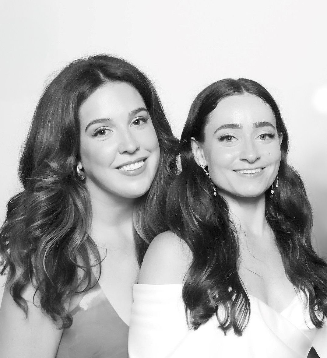 Two women