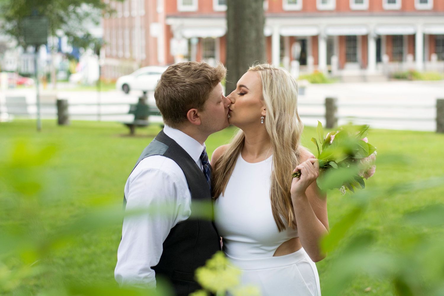 Studio Joki Elopement Wedding Photography