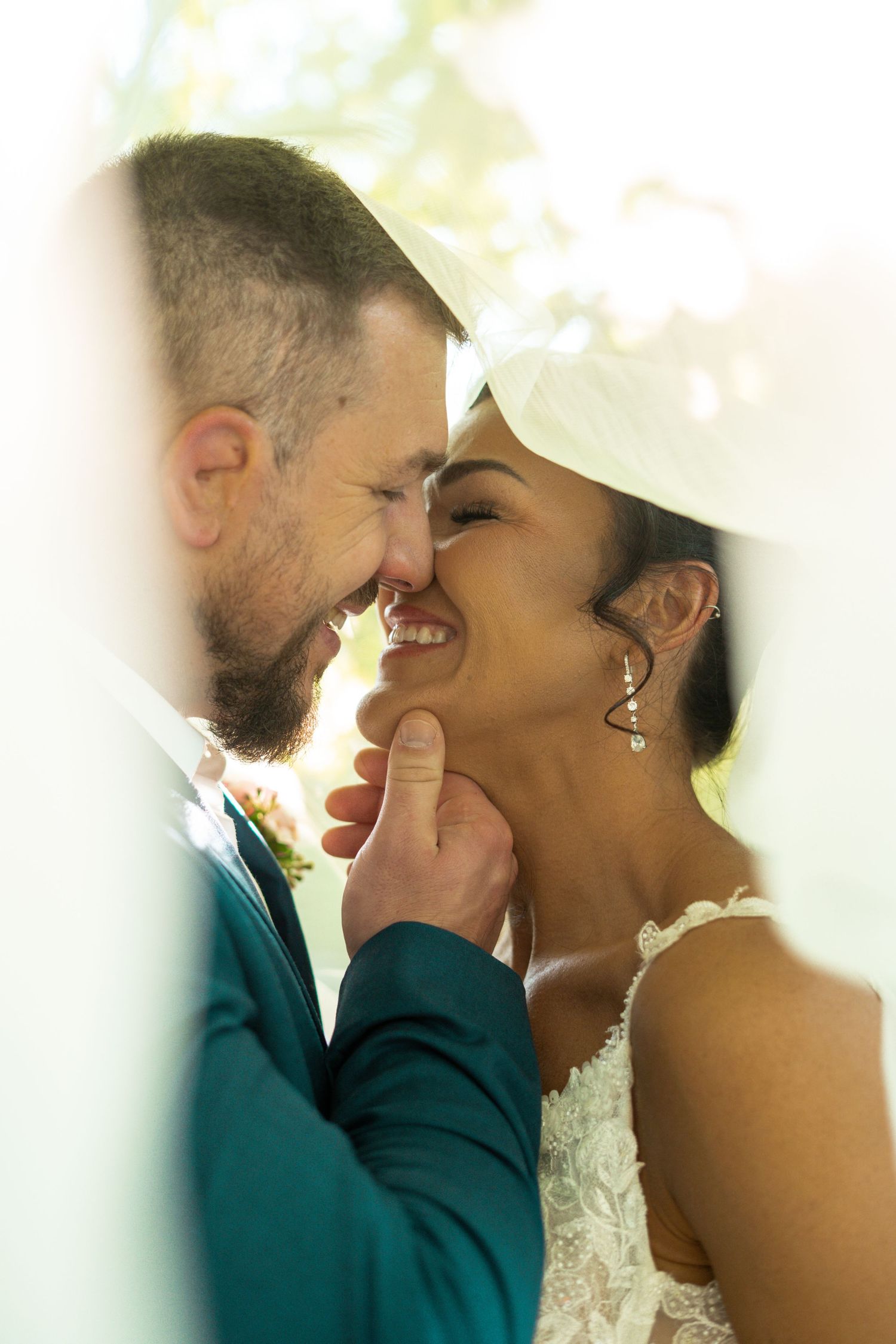 Worcester, MA Massachusetts Elopement Micro Wedding Central Mass