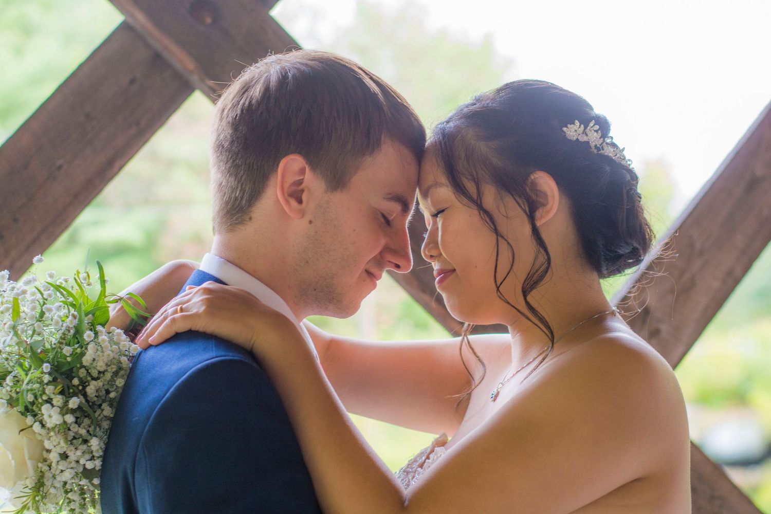 Studio Joki Elopement Wedding Photography
