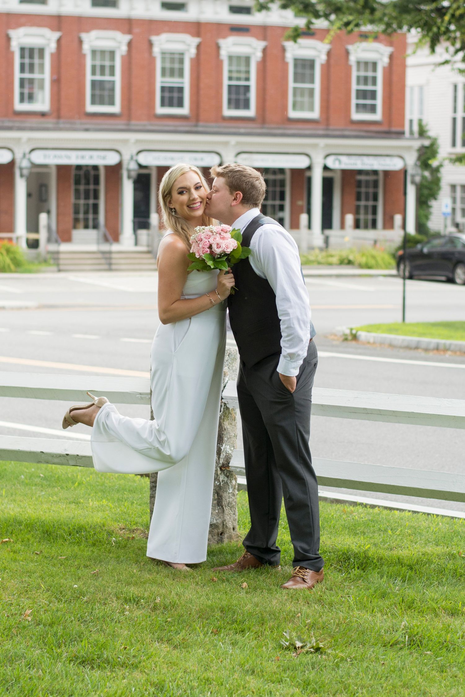 Studio Joki Elopement Wedding Photography