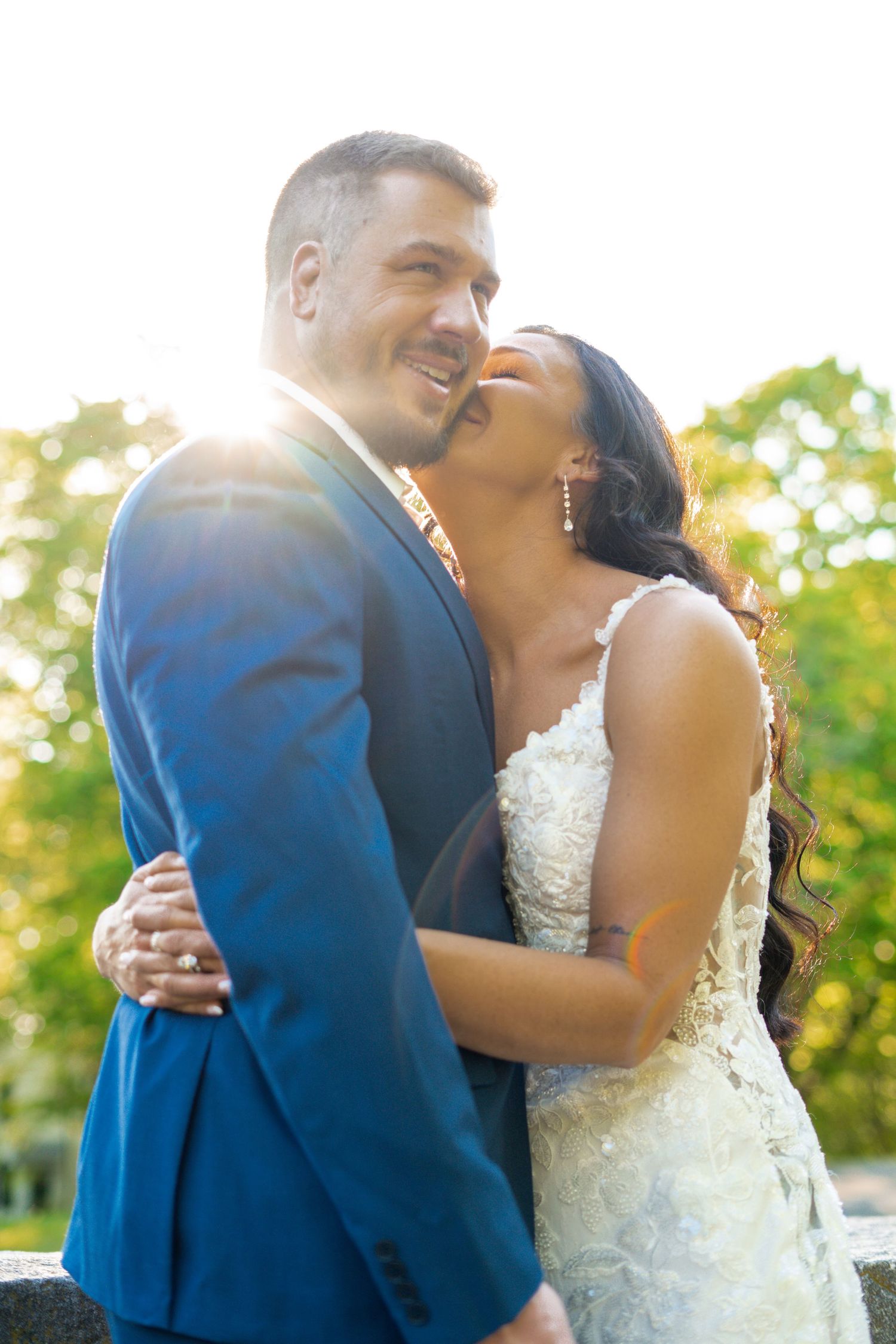 Worcester, MA Massachusetts Elopement Micro Wedding Central Mass