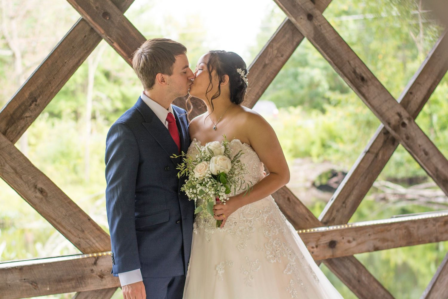 Studio Joki Elopement Wedding Photography