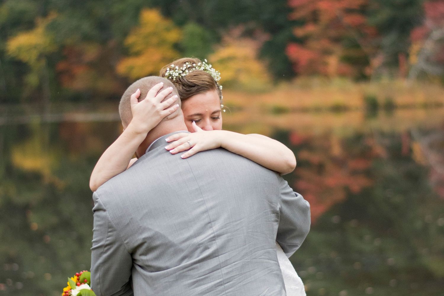 Studio Joki Elopement Wedding Photography
