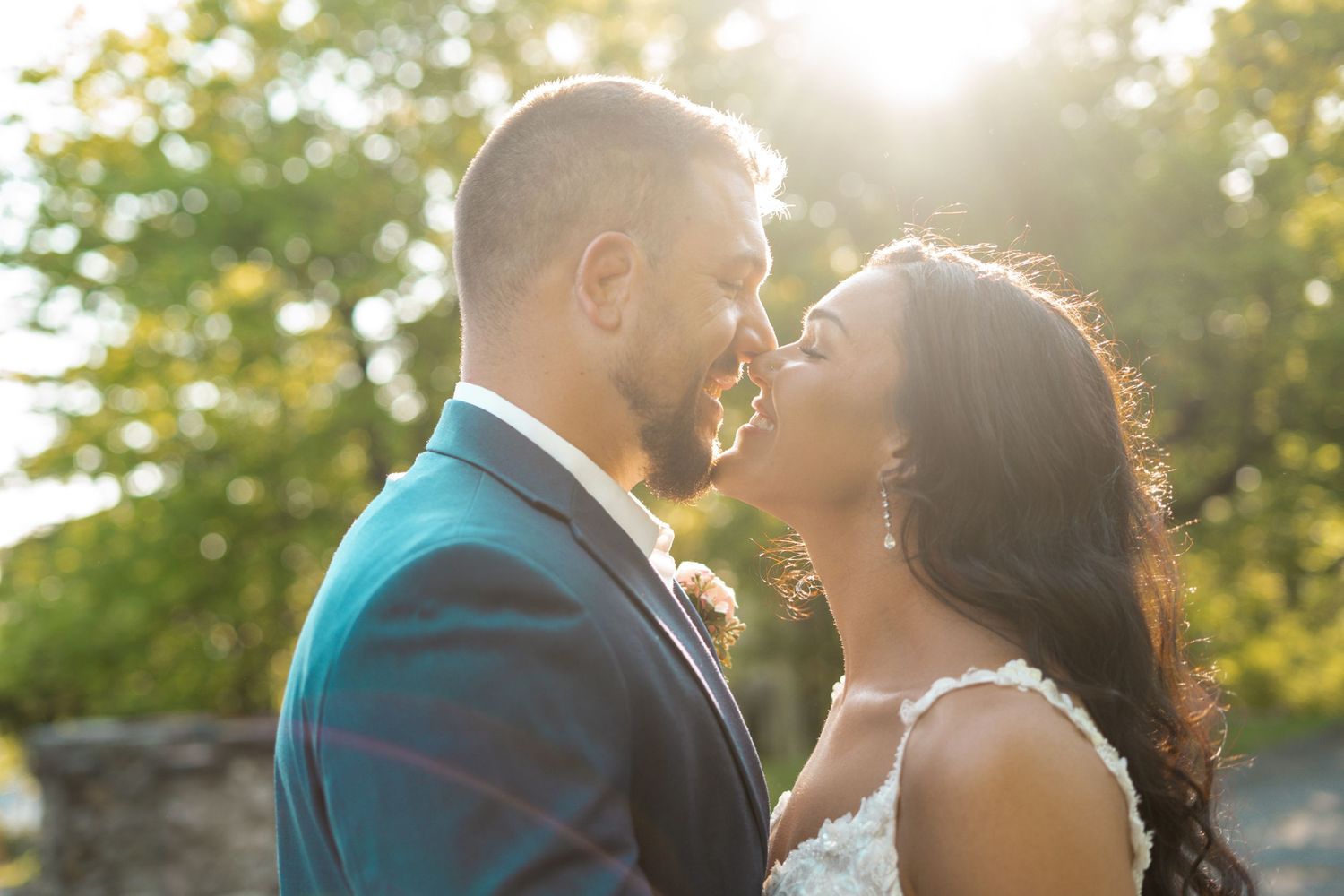 Worcester, MA Massachusetts Elopement Micro Wedding Central Mass Bancroft Tower