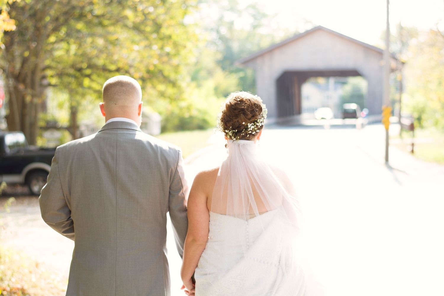 Studio Joki Elopement Wedding Photography