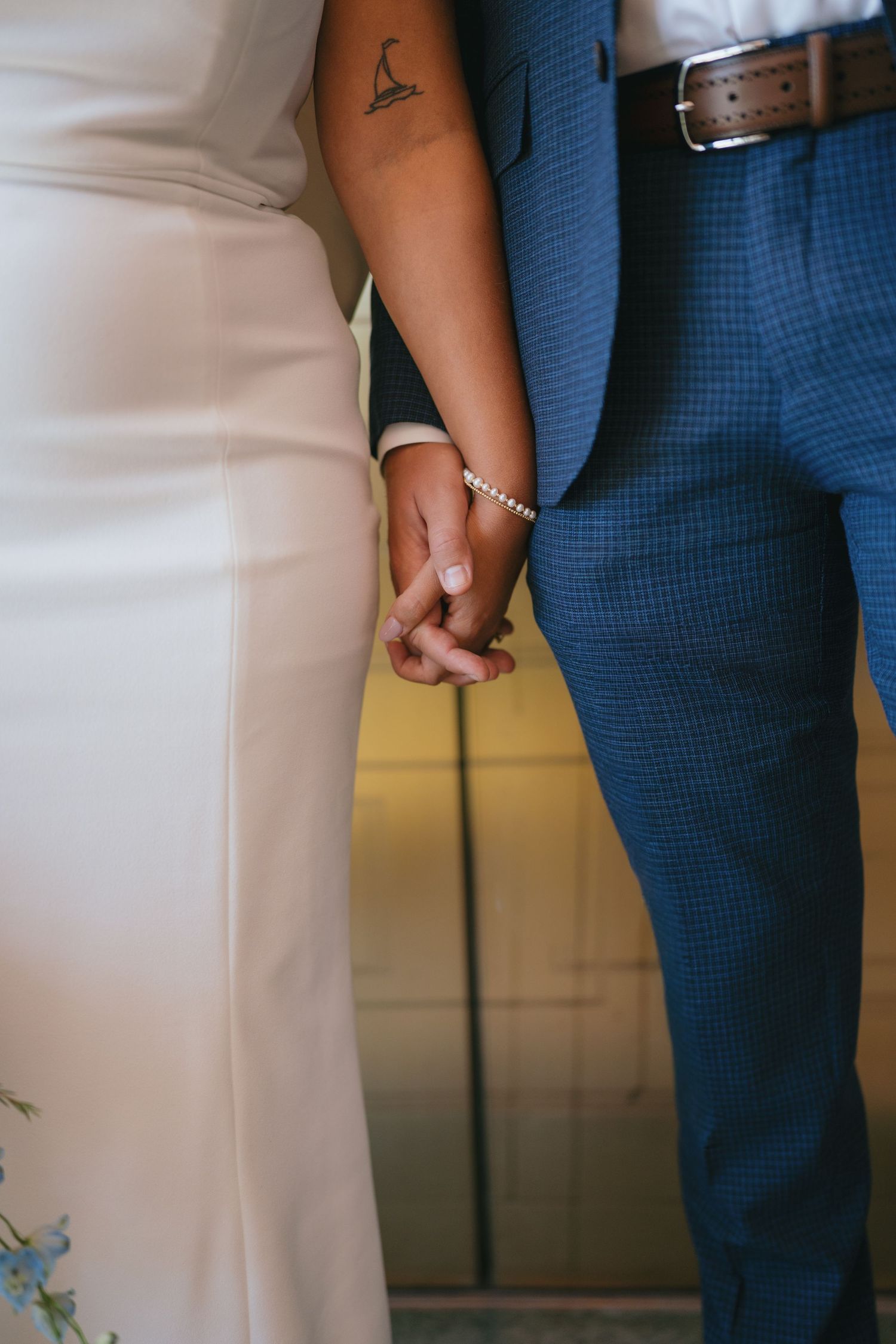 san diego wedding photographer san diego courthouse elopement couple courthouse wedding ceremony portraits intimate wedding photography
