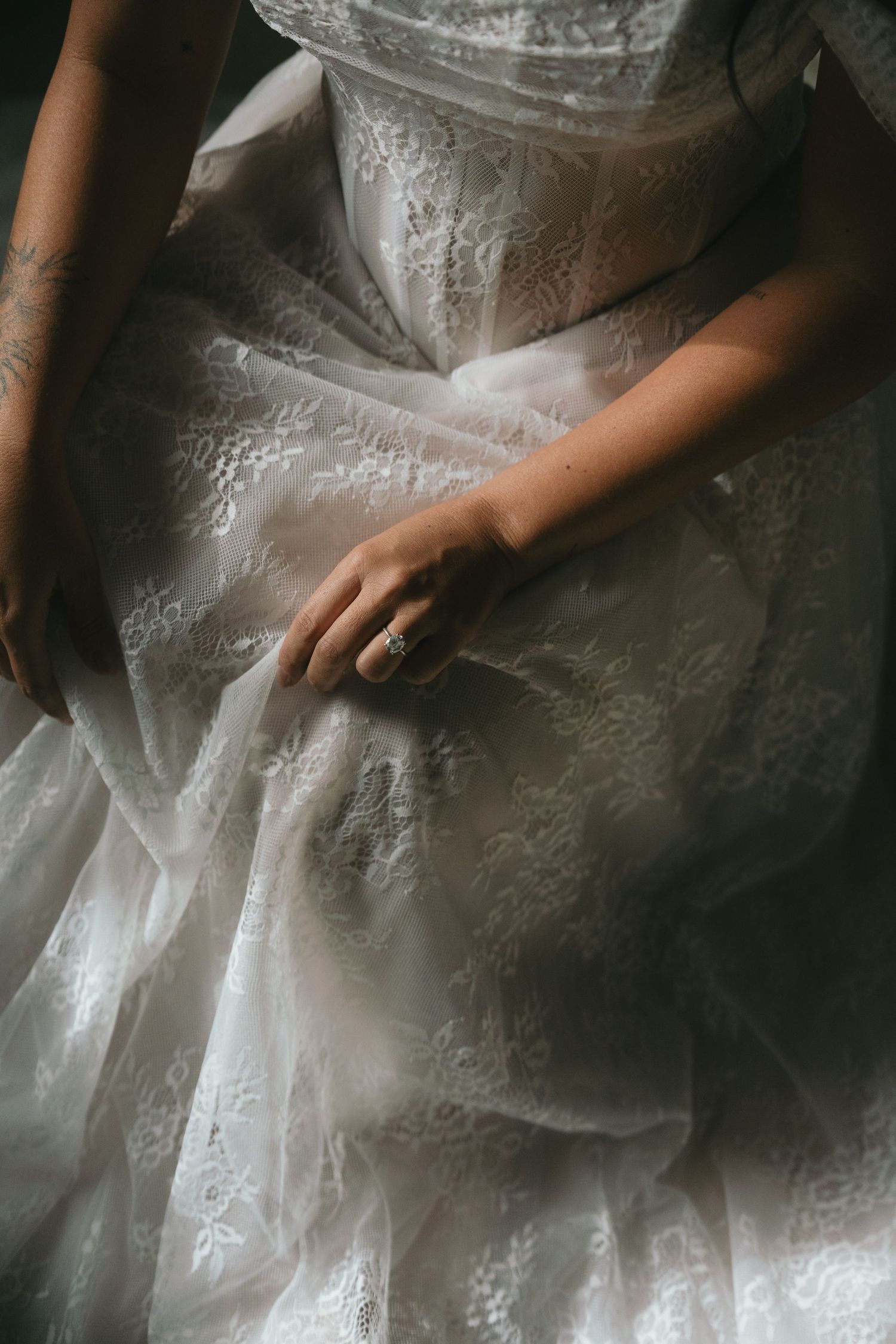 san diego wedding photographer lake tahoe elopement couple mountain portraits alpine wedding photography