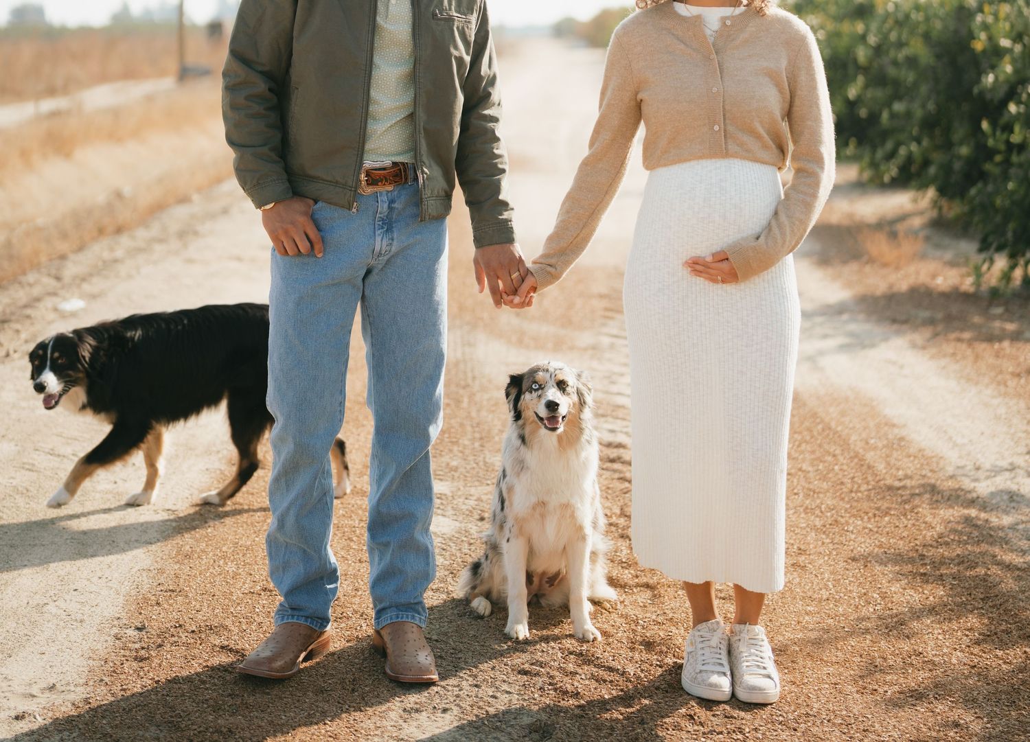 san diego couples photographer in central valley of california maternity photography natural light portraits