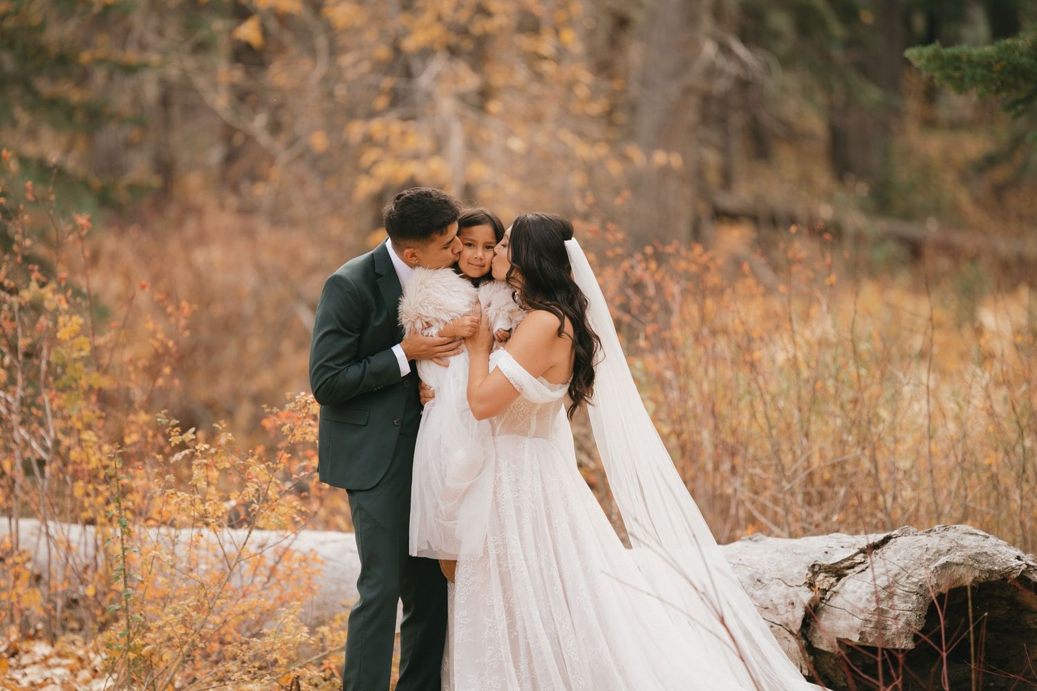 san diego wedding photographer lake tahoe elopement couple mountain portraits alpine wedding photography