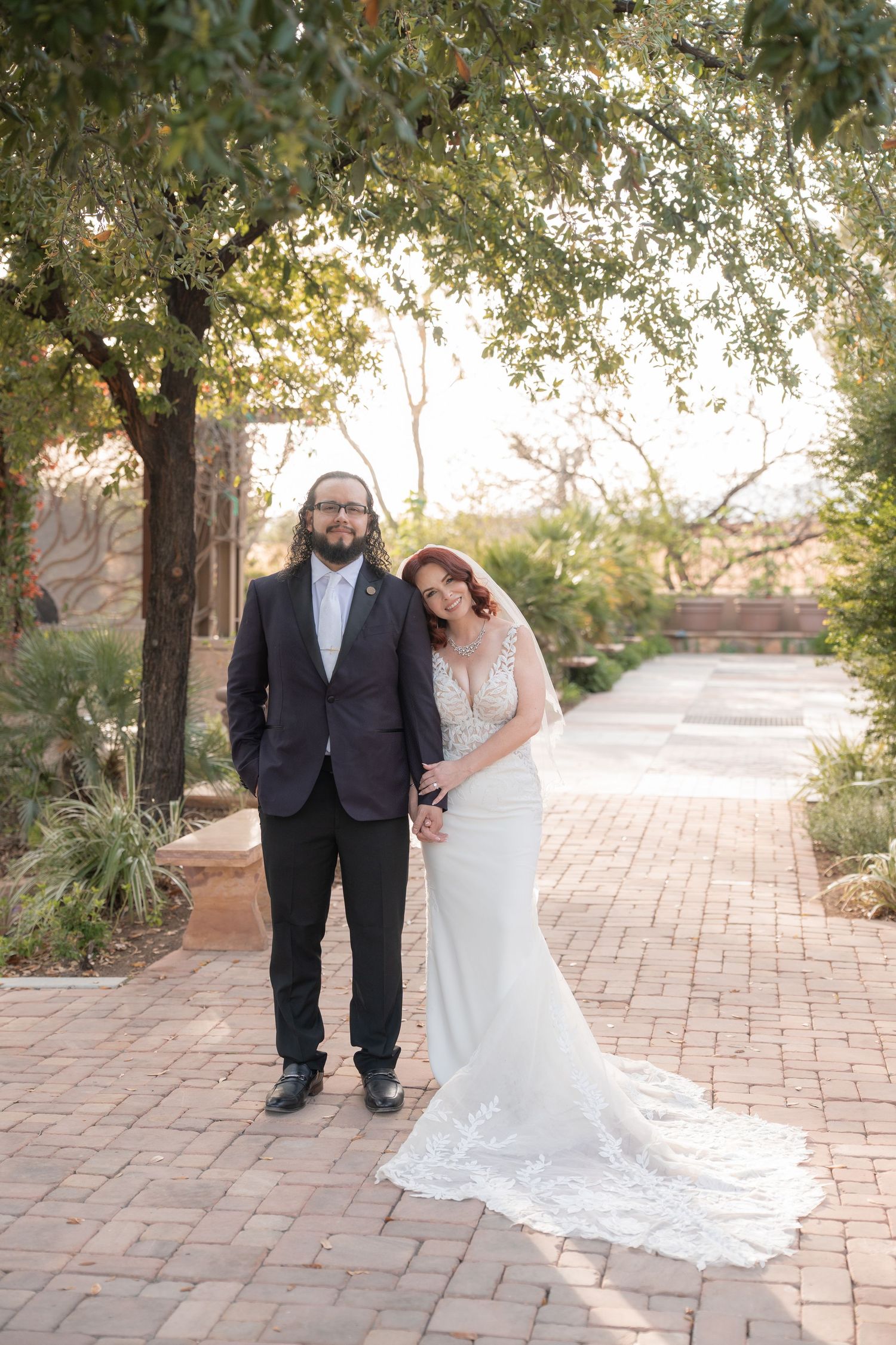 san diego wedding photographer las vegas springs preserve couples portraits golden hour desert wedding photography