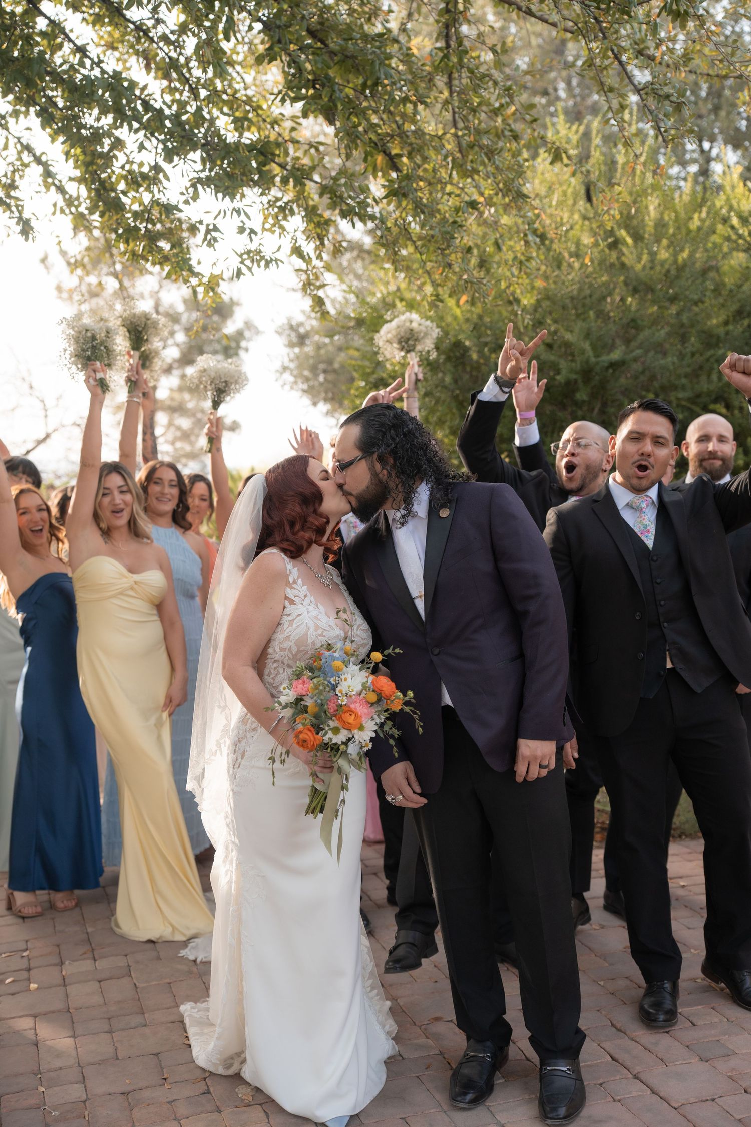 san diego wedding photographer las vegas springs preserve couples portraits golden hour desert wedding photography