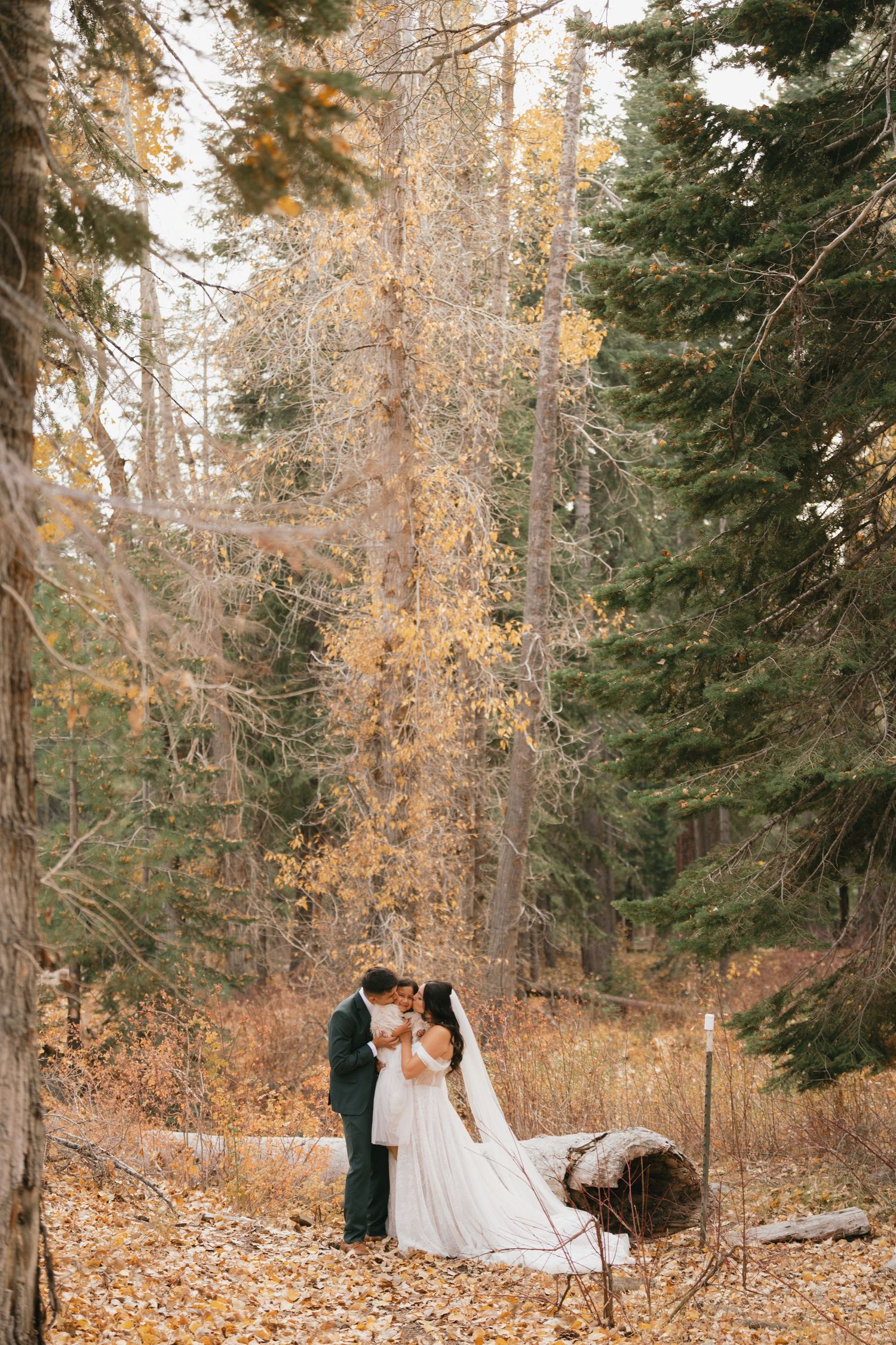 san diego wedding photographer lake tahoe elopement couple mountain portraits alpine wedding photography