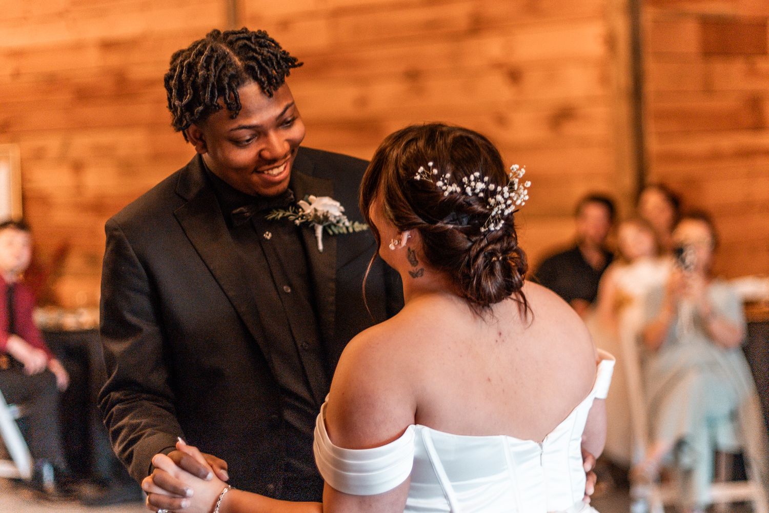 Wedding, Couple session