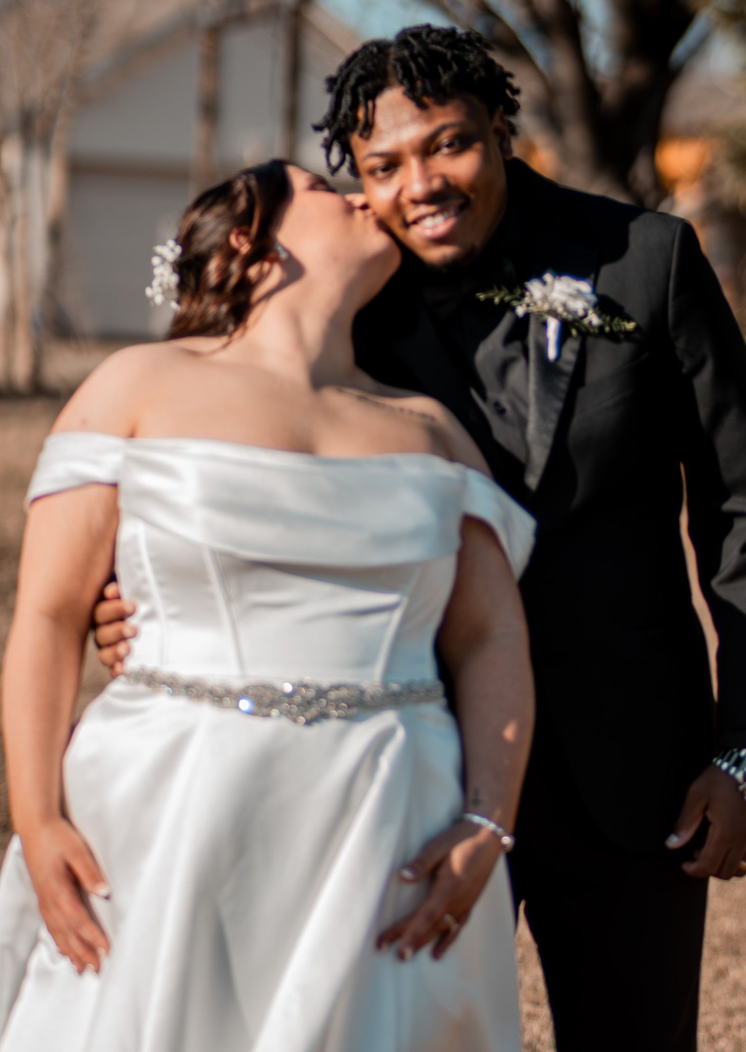 Wedding, Couple session