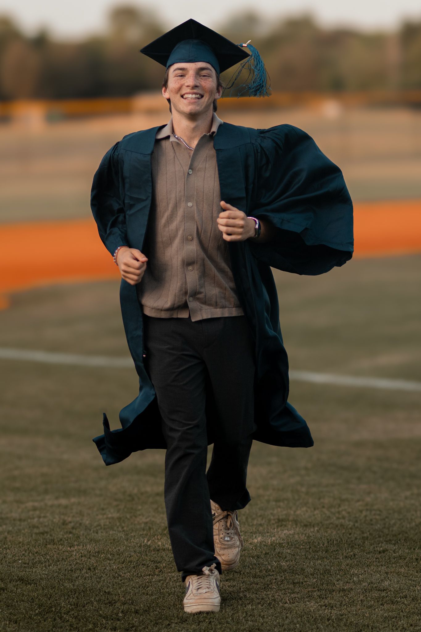 Senior Session