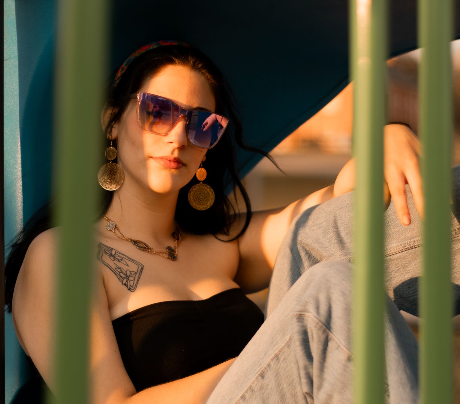 full session, Editorial, Lifestyle