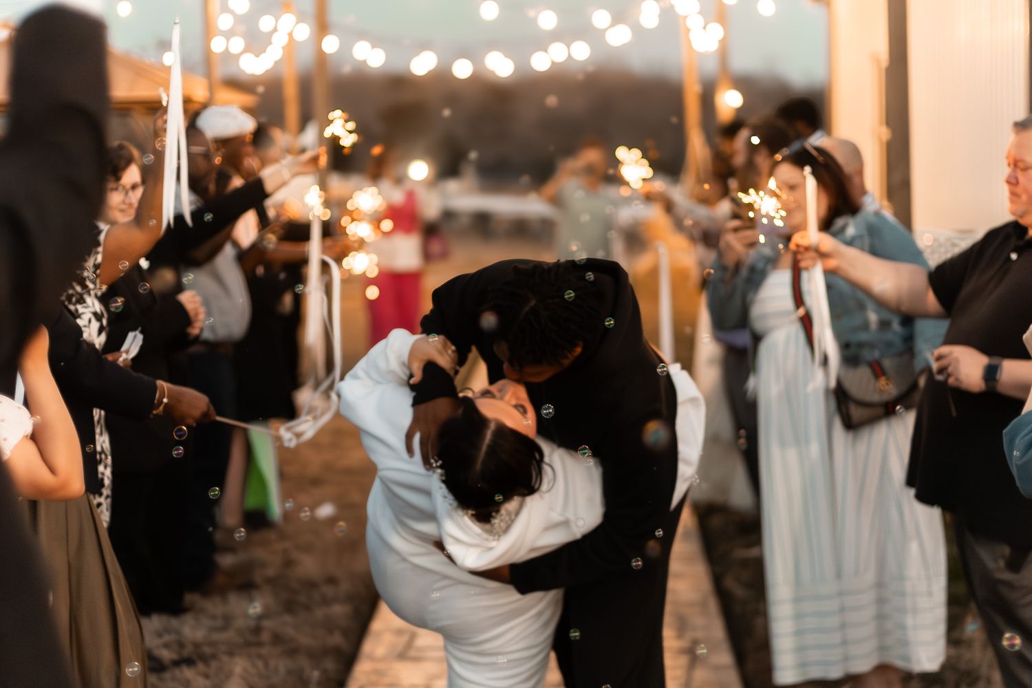 Wedding, Couple session