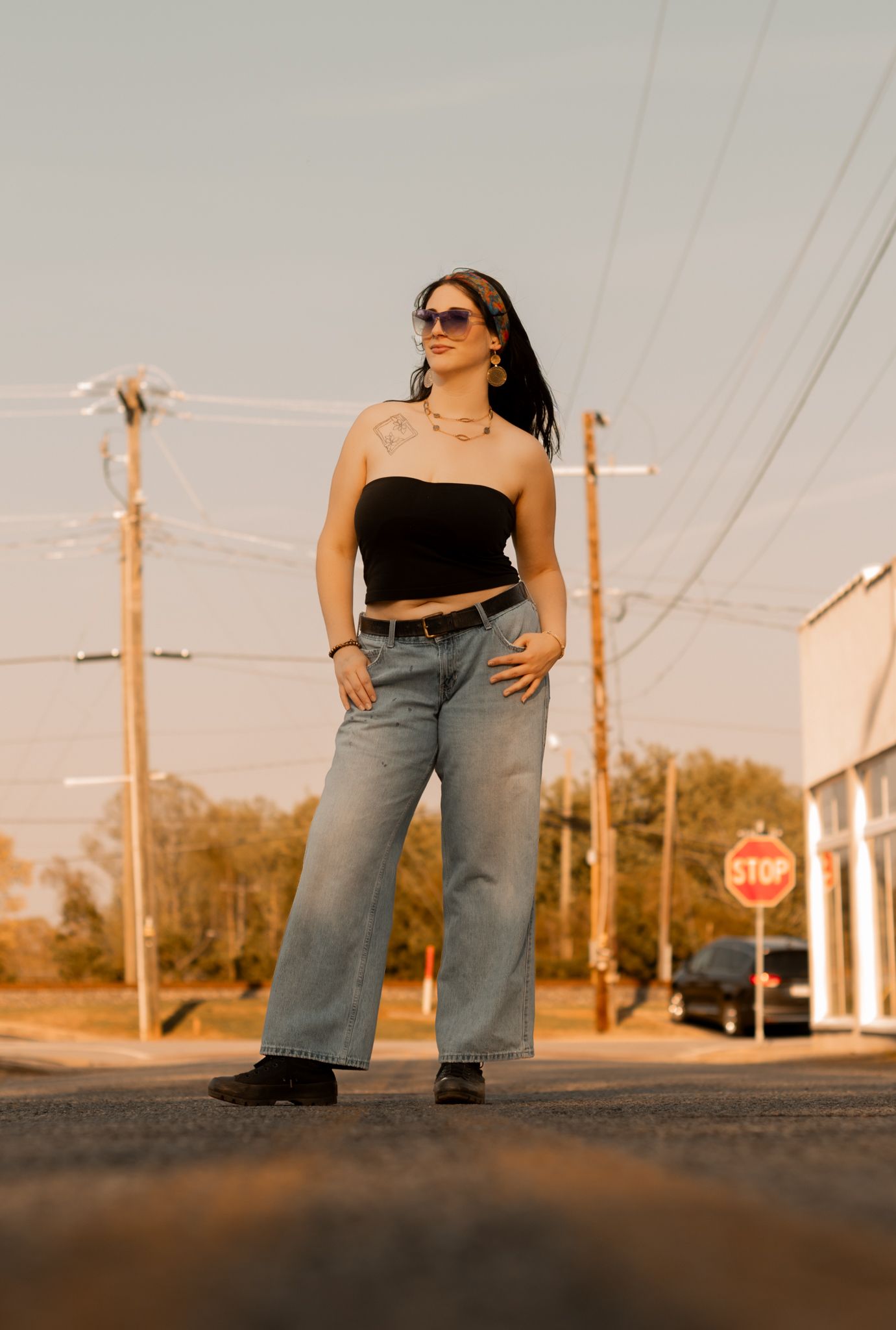full session, Editorial, Lifestyle