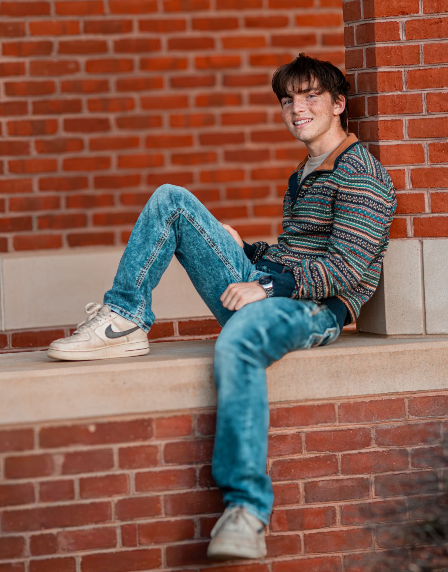 Senior Session