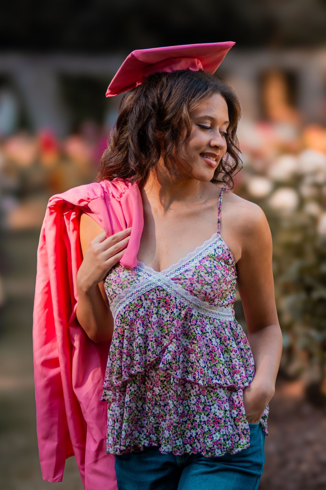Senior Session