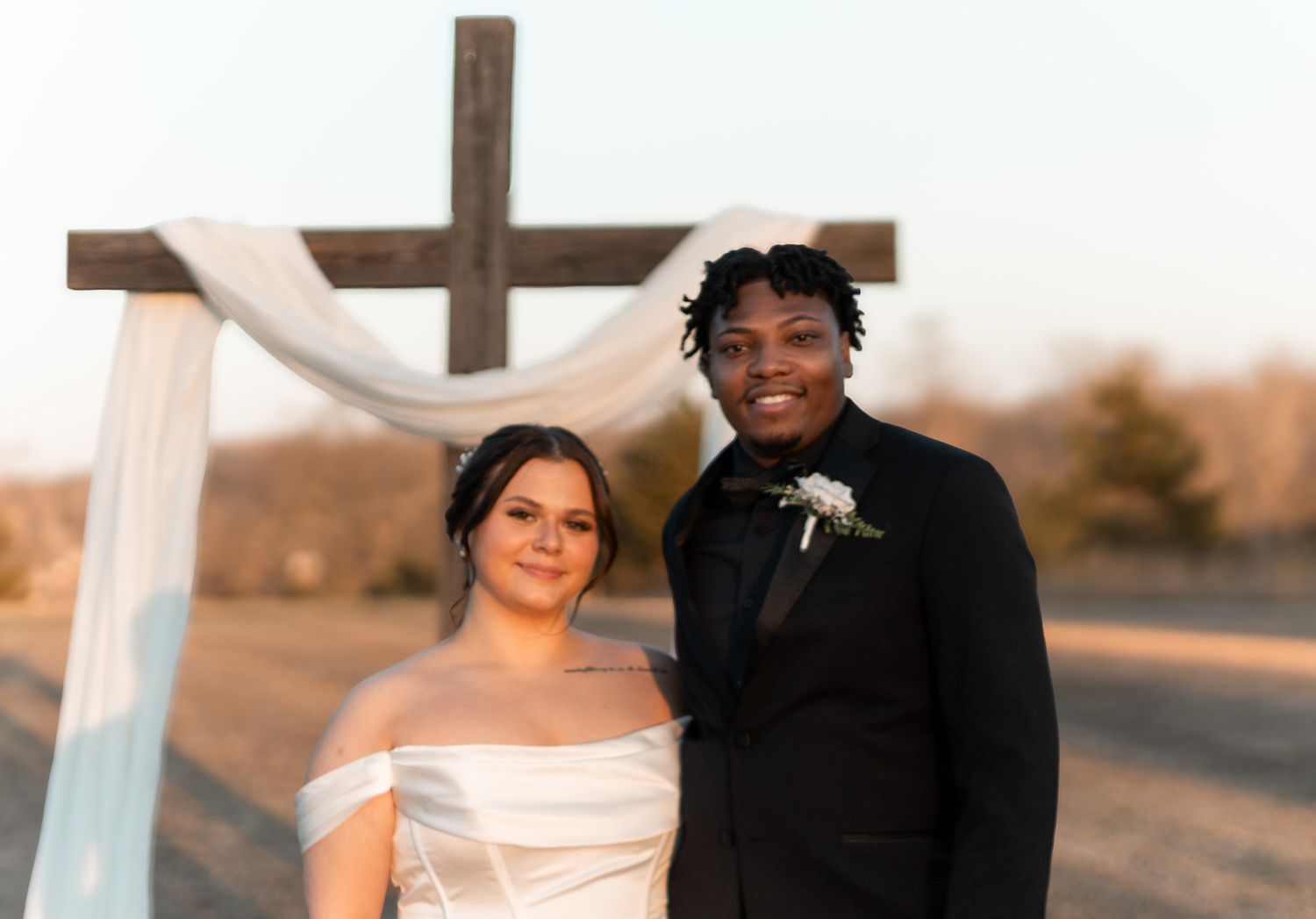Wedding, Couple session