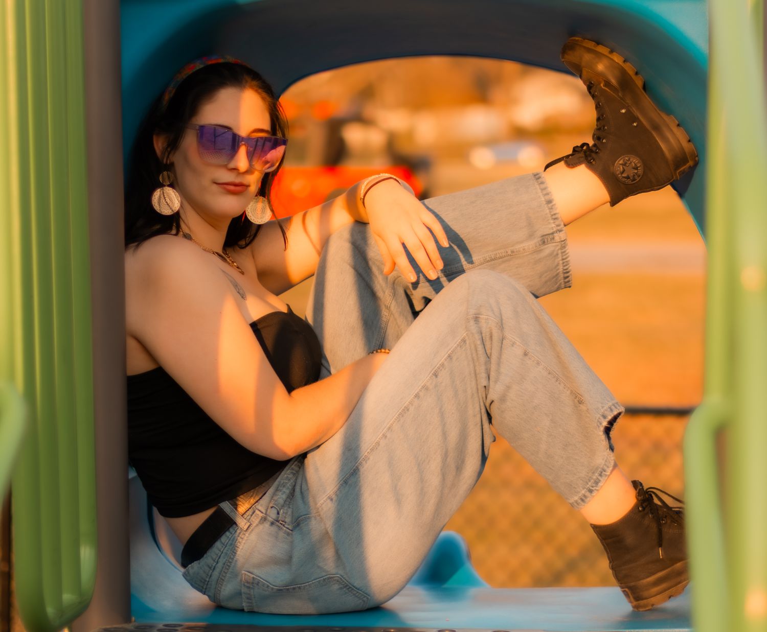 full session, Editorial, Lifestyle