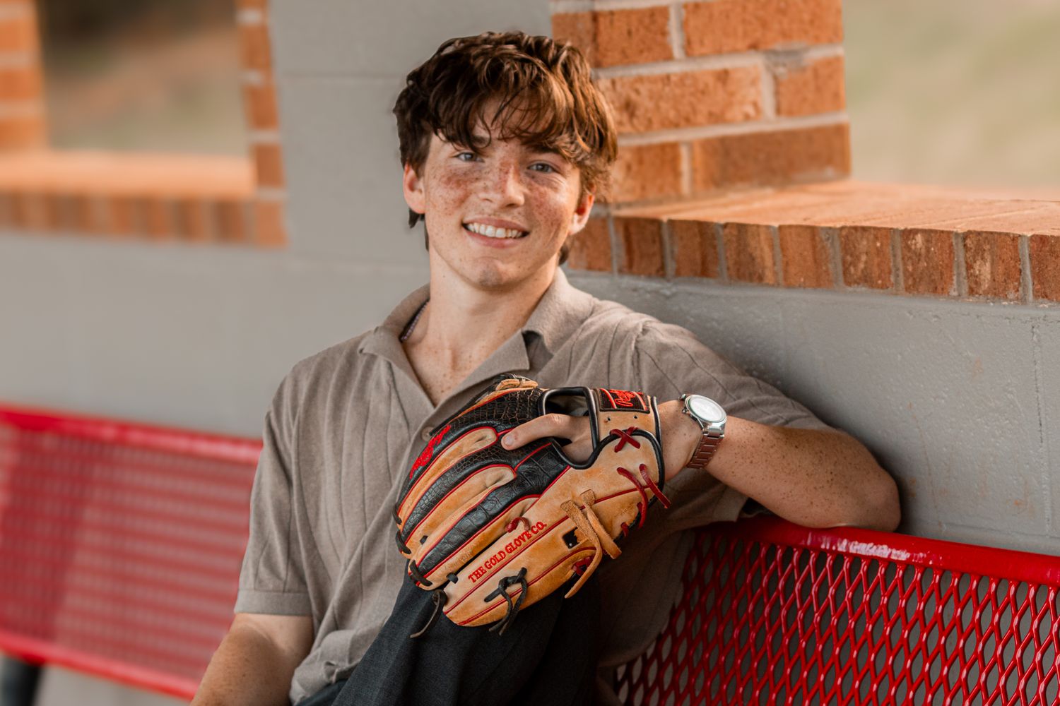 Senior Session