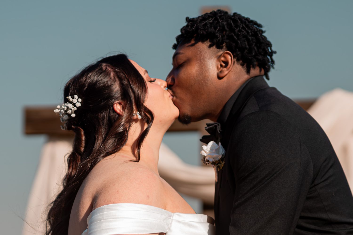 Wedding, Couple session