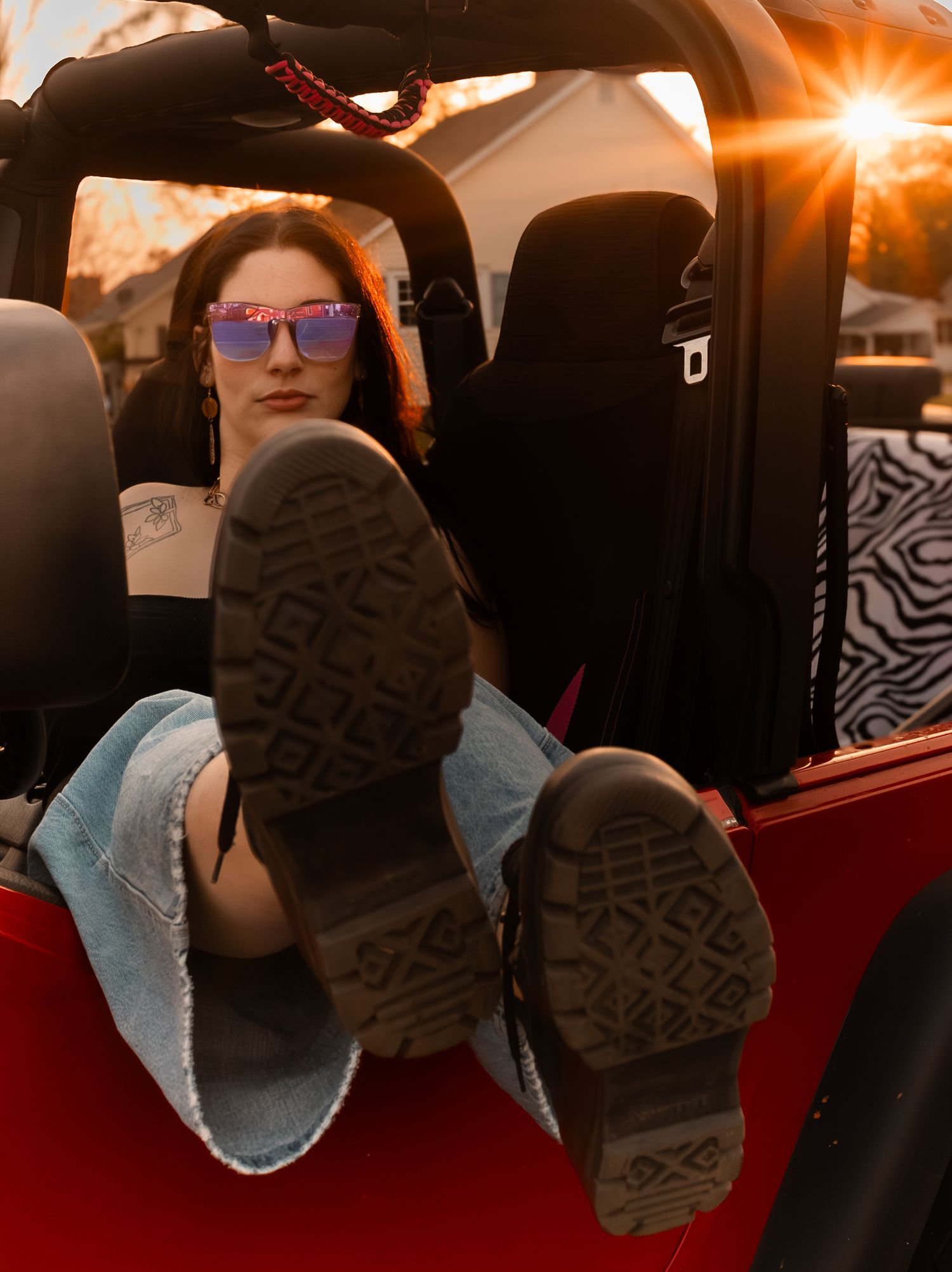 full session, Editorial, Lifestyle