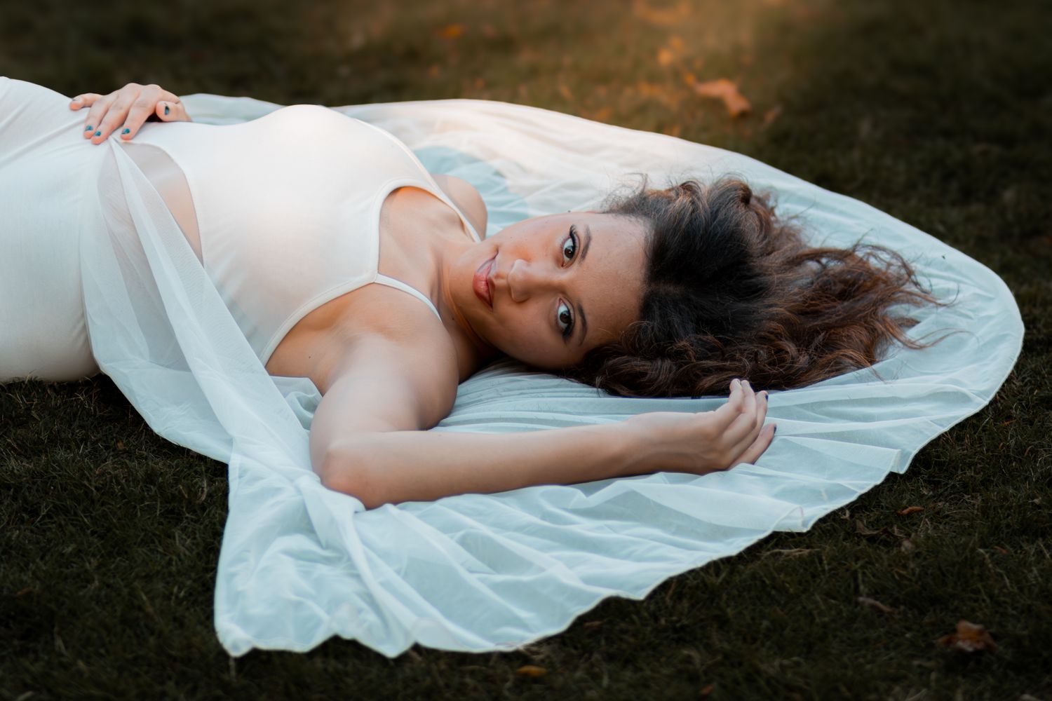 Senior Session