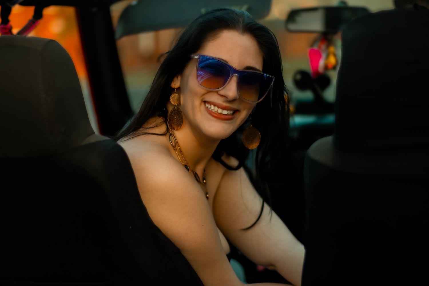 full session, Editorial, Lifestyle