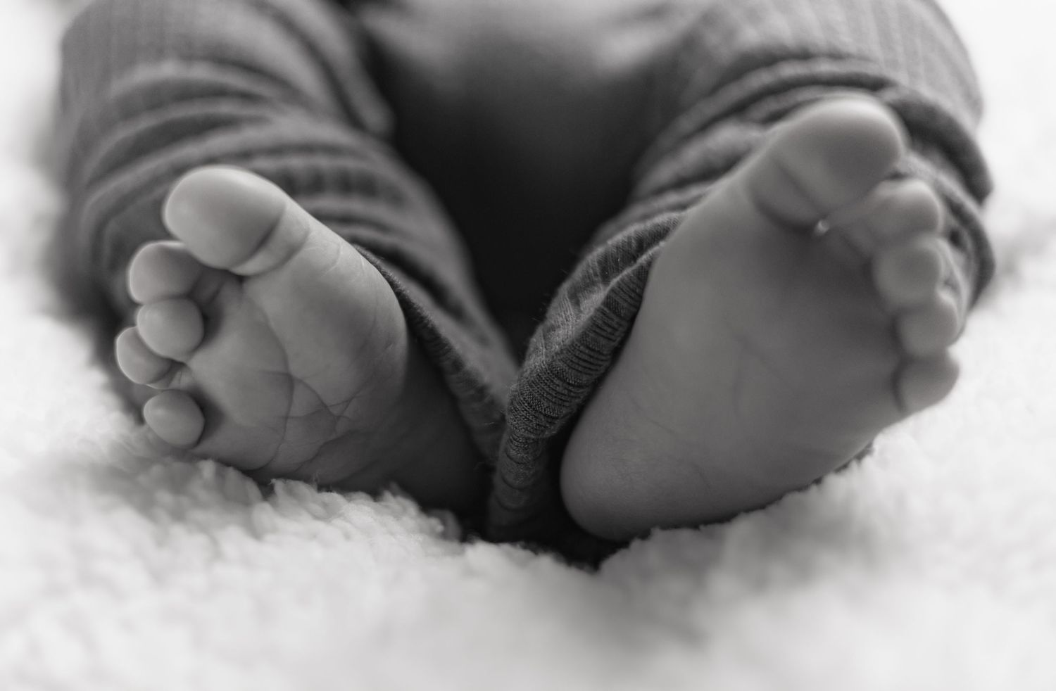 Mini session, Newborn